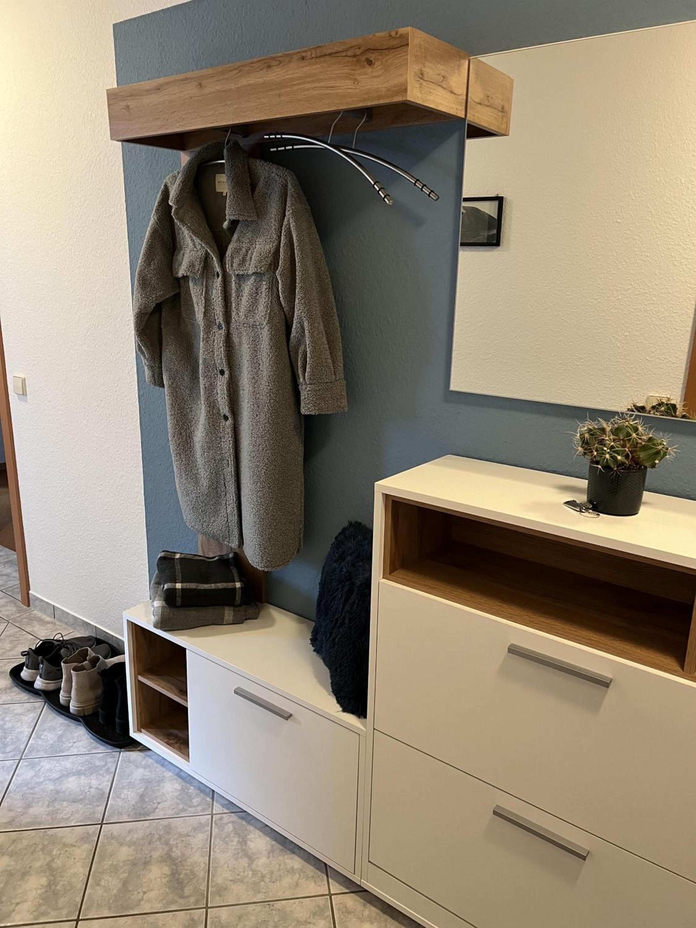 Ferienwohnung Moselzeit