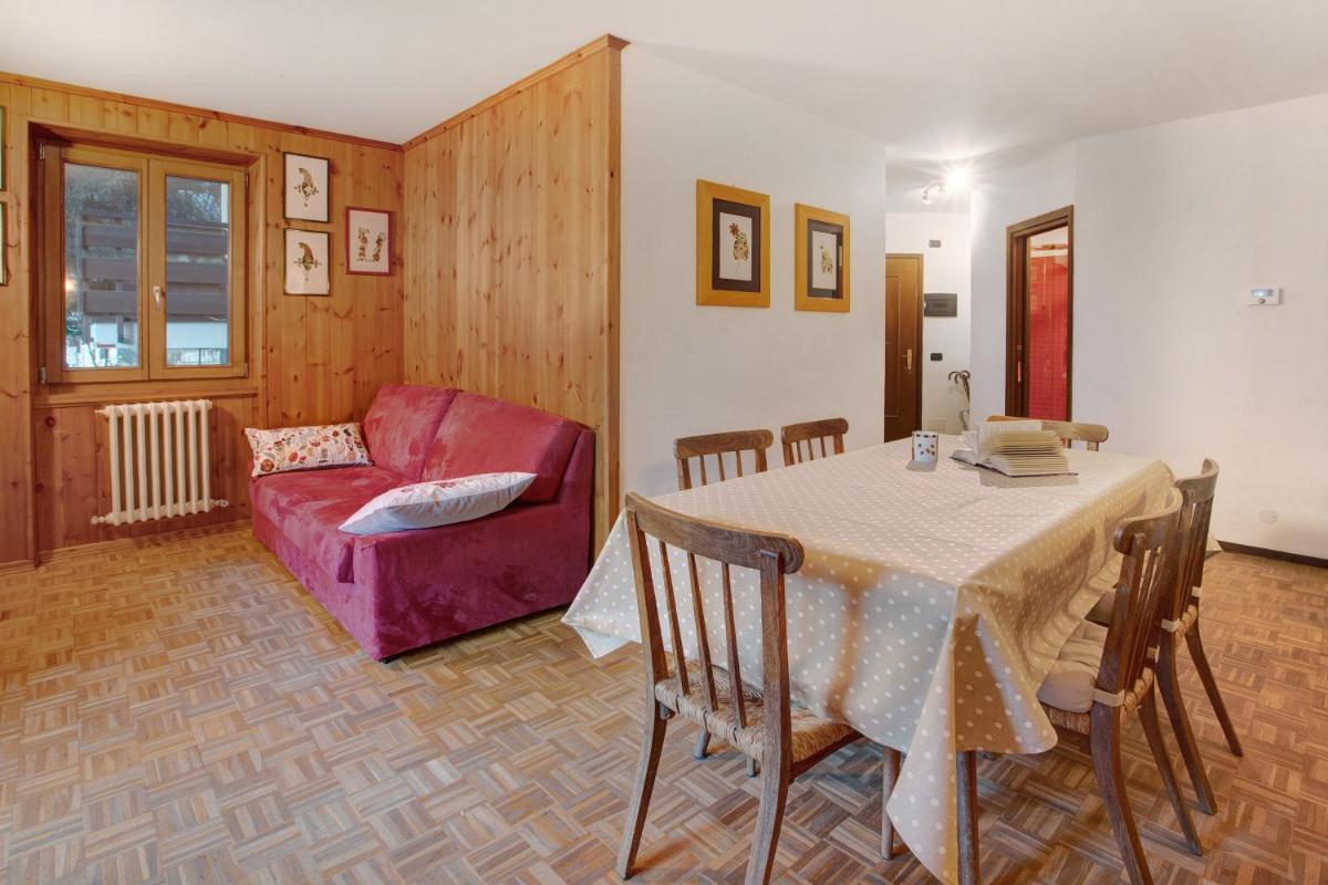 Casa Rossella view 2