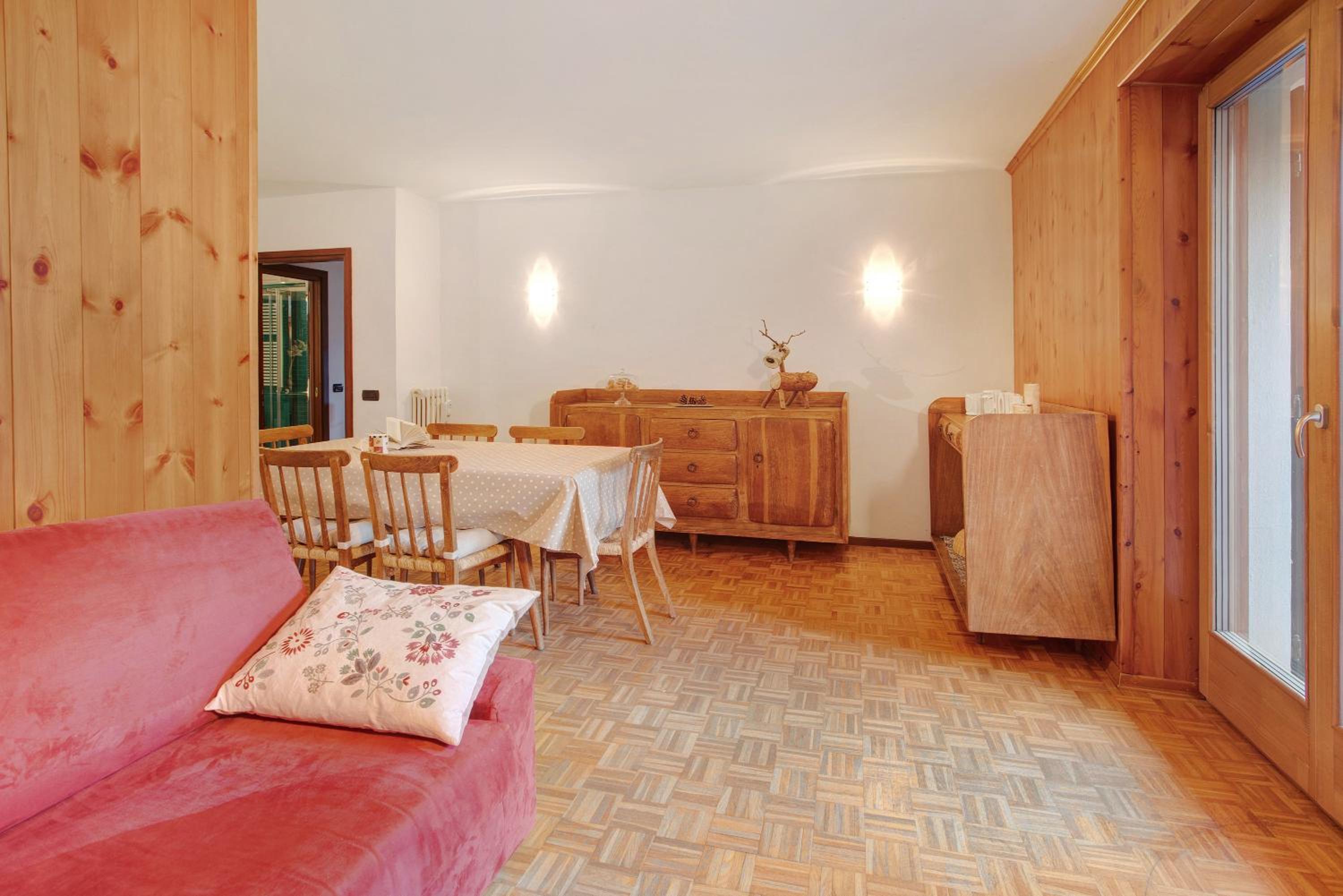 Casa Rossella view 4