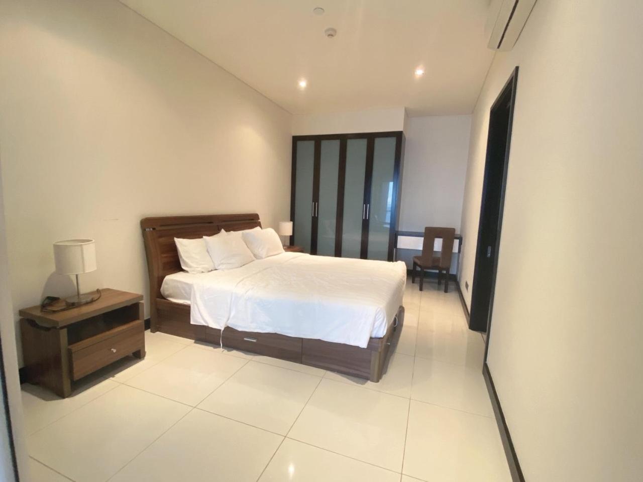 Luxury Apartment BeachFront at The Costa