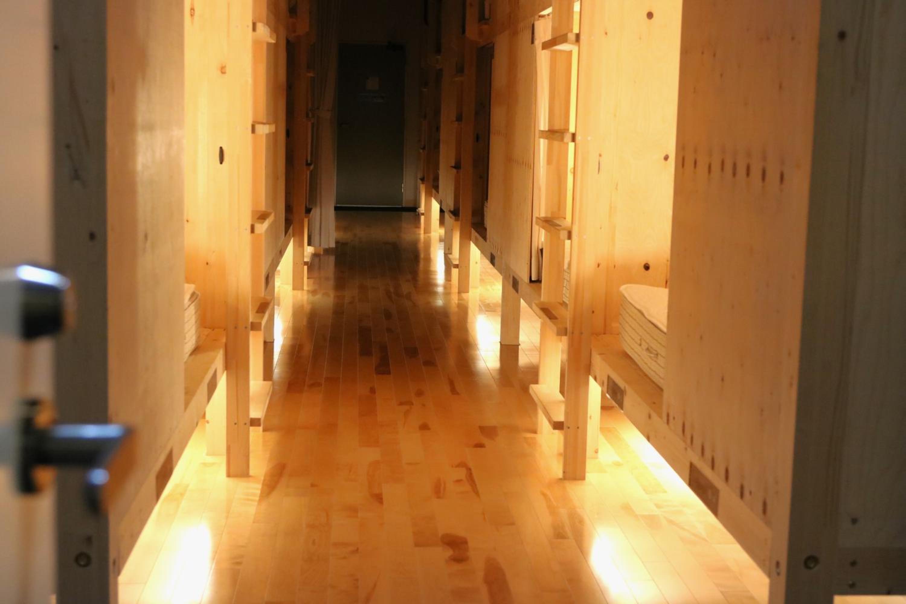 Hostel Tomar