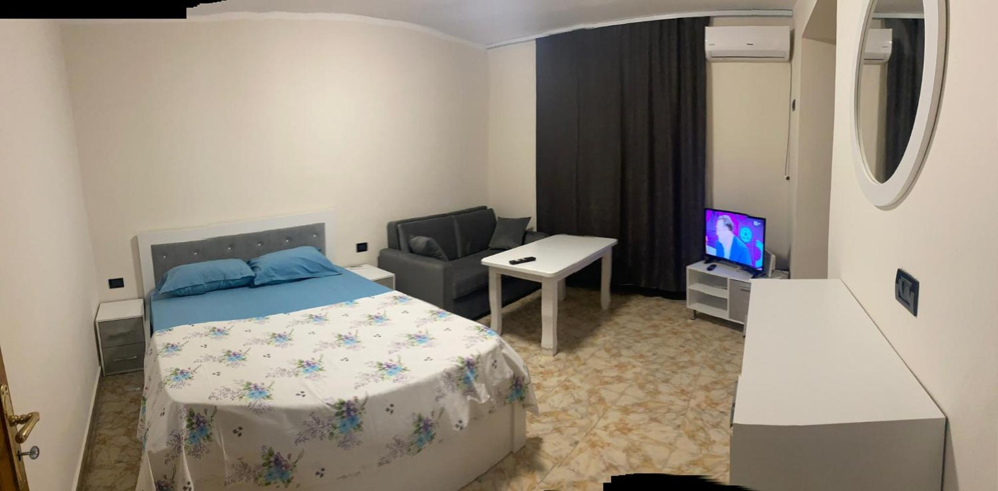 Cappuccino City Center Apartment photo 4