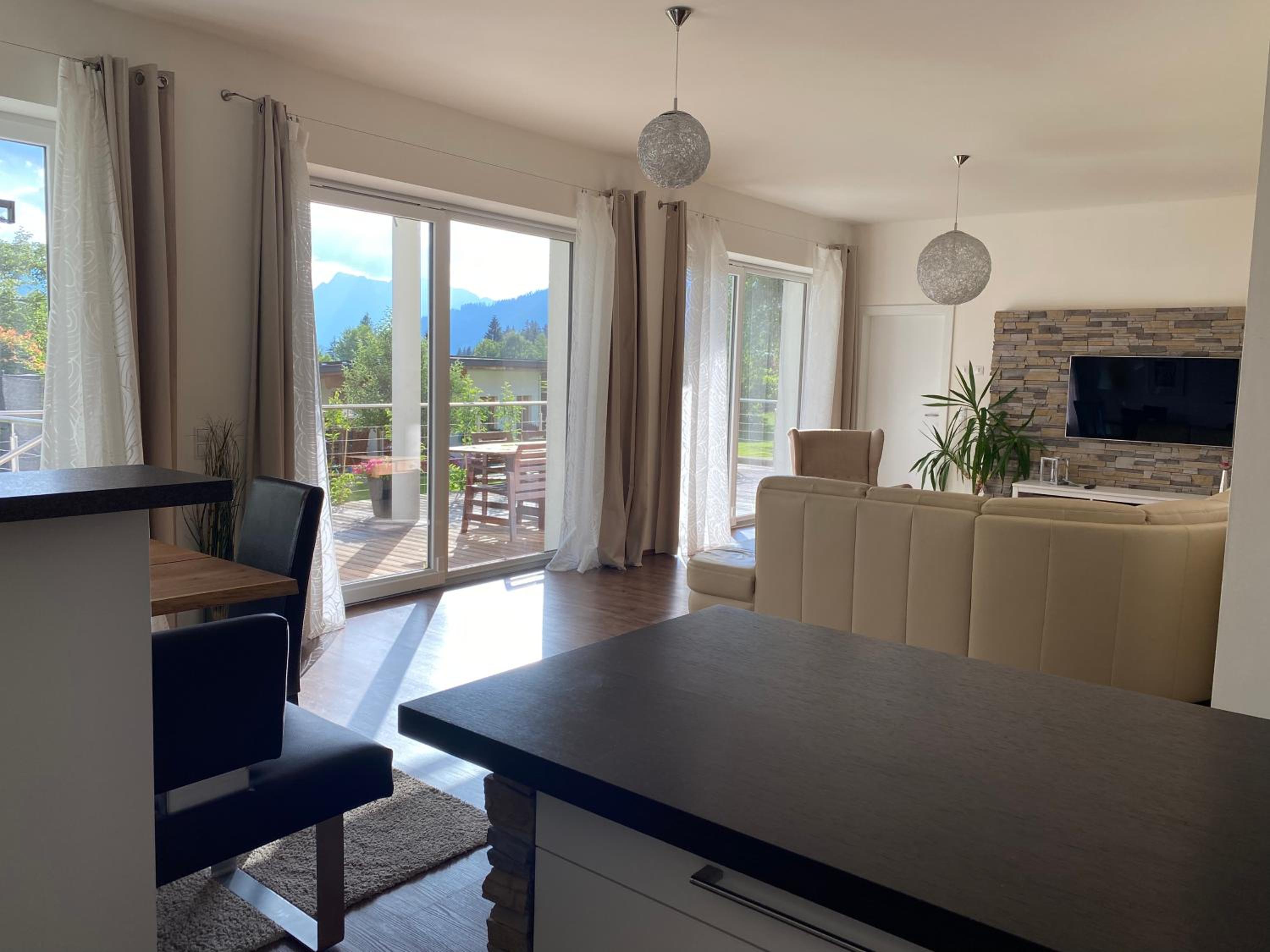 Appartement Christine