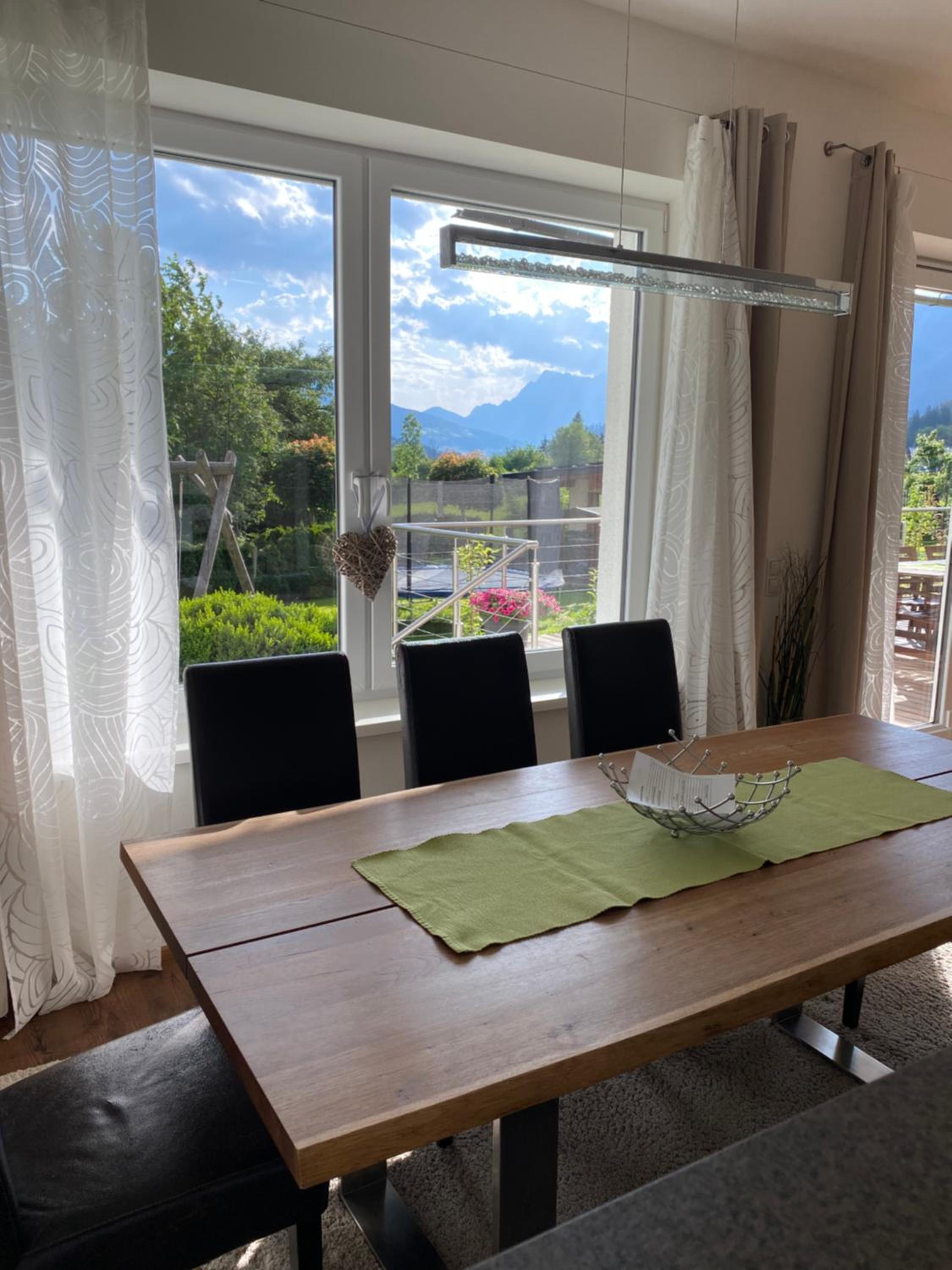 Appartement Christine