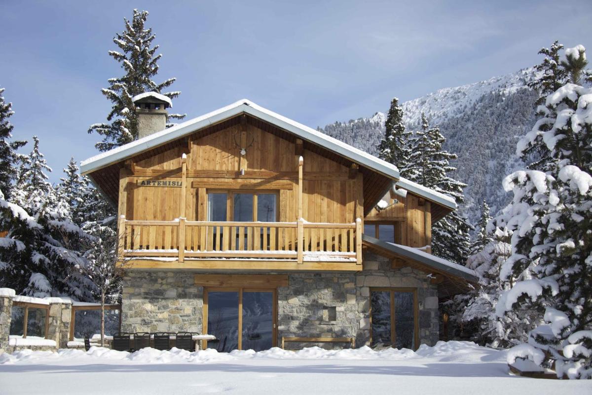 Chalet Artemisia