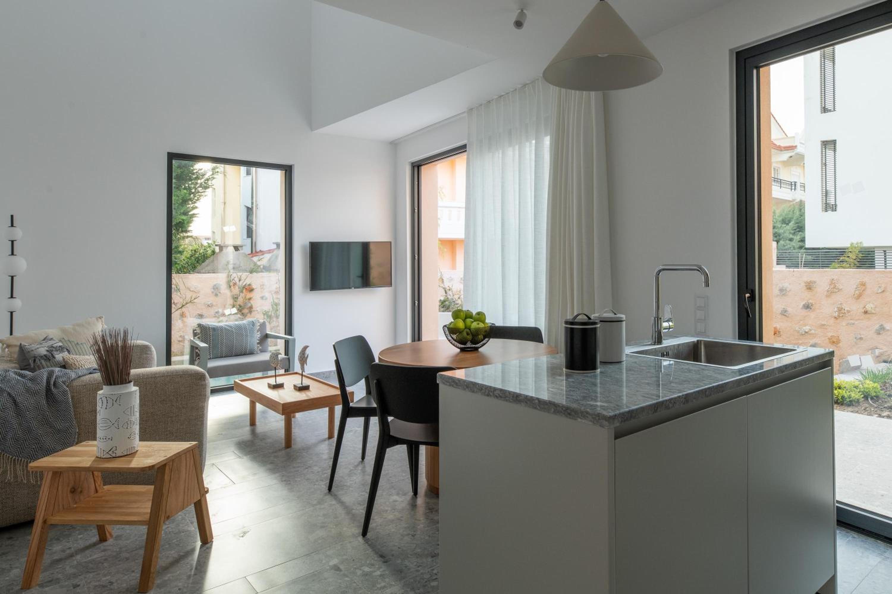 Nisi Living Concept