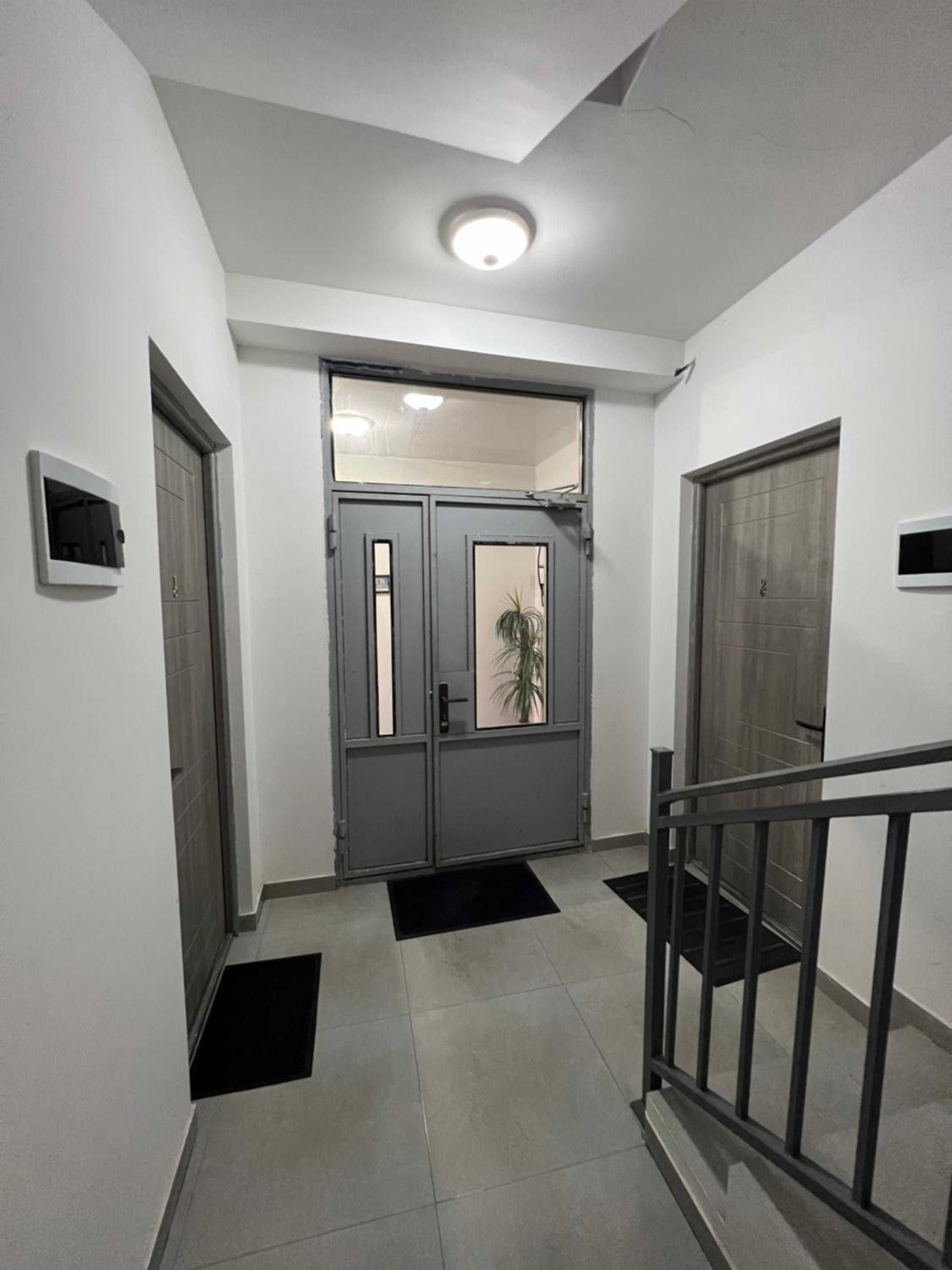 MODERN AND COMFORTABLE APARTMENT Self Check In
