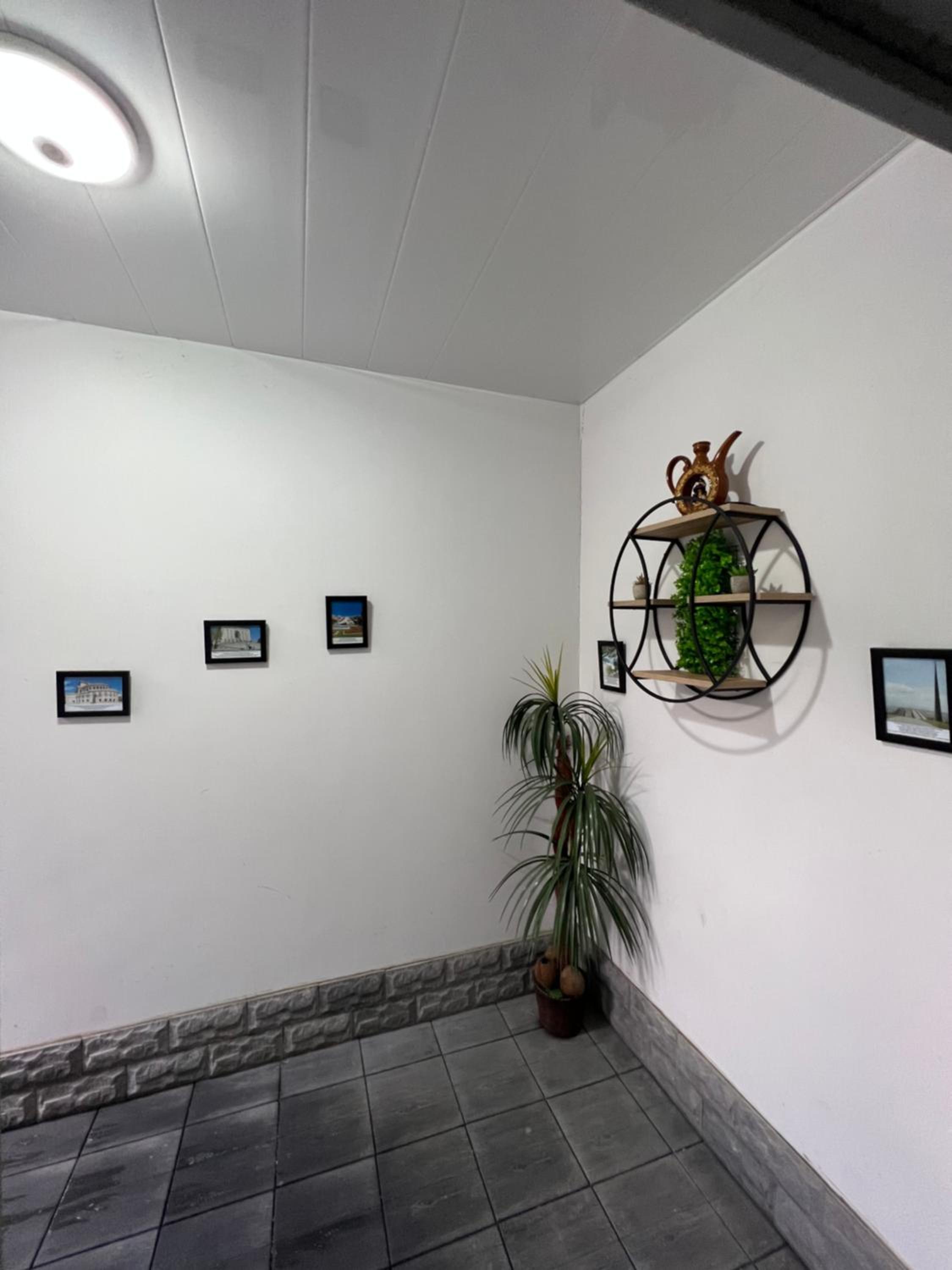 MODERN AND COMFORTABLE APARTMENT Self Check In