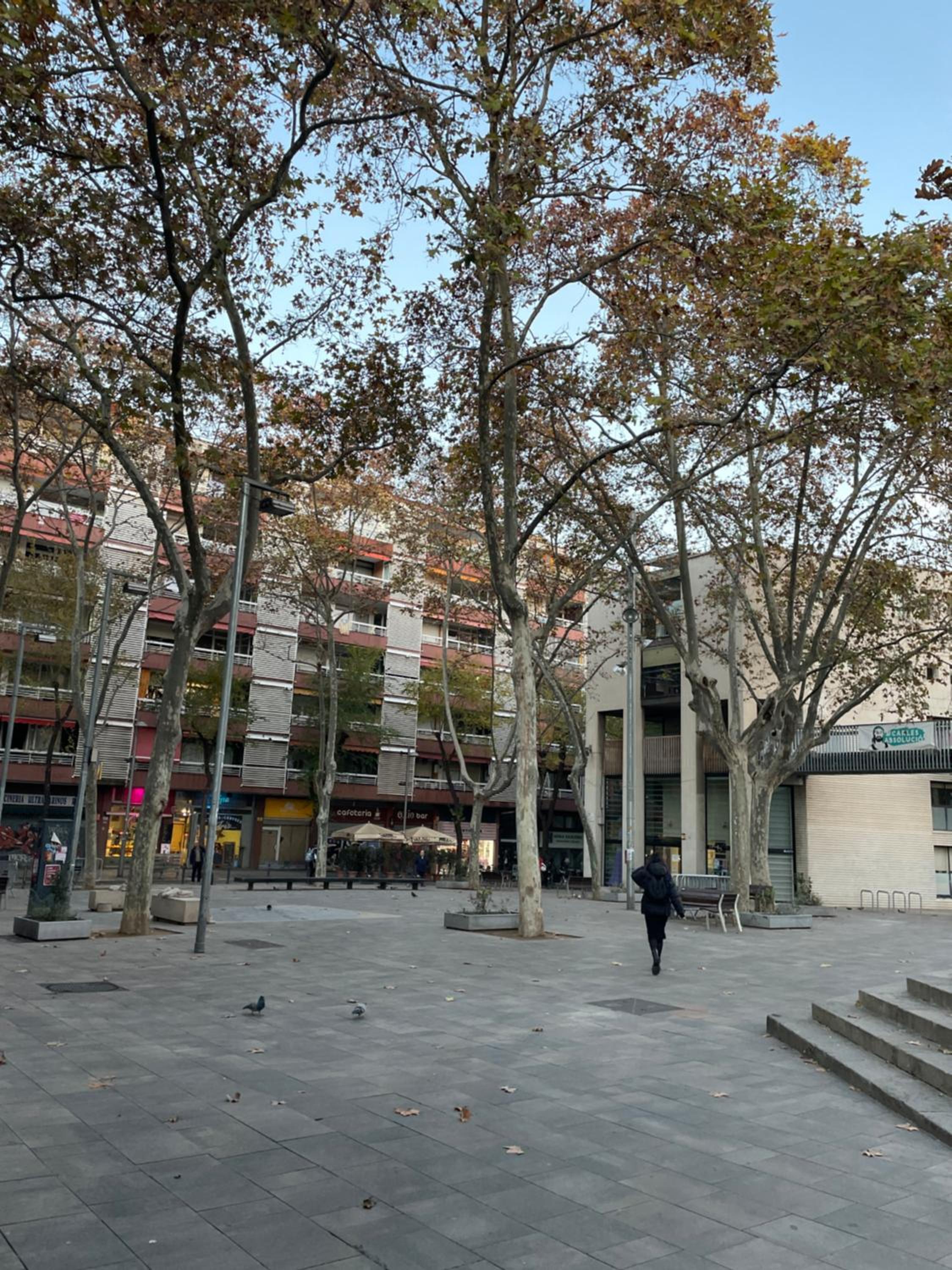 Apartamentos Barcelona - Iberia