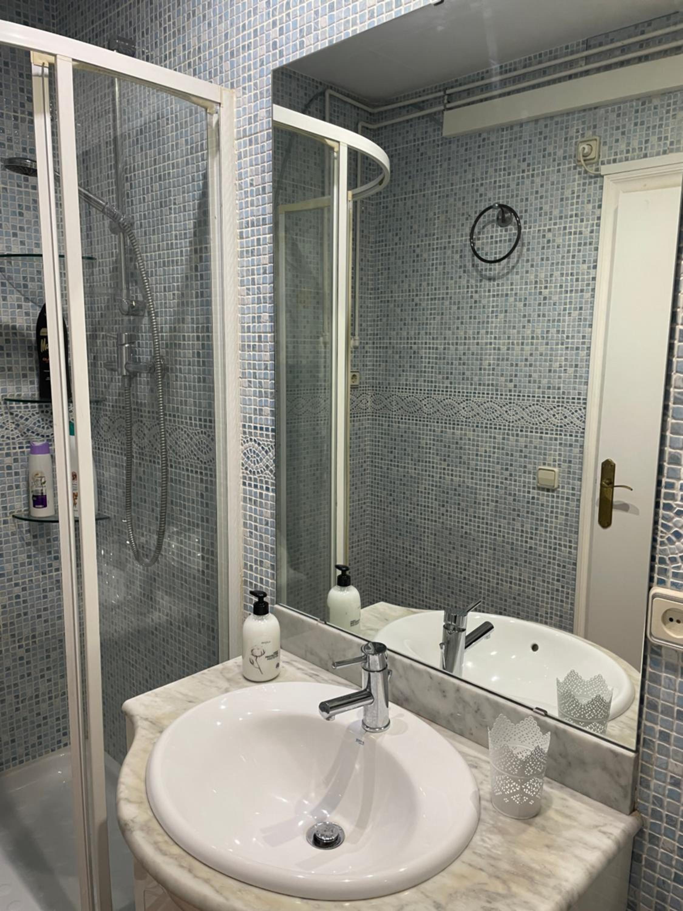Apartamentos Barcelona - Iberia