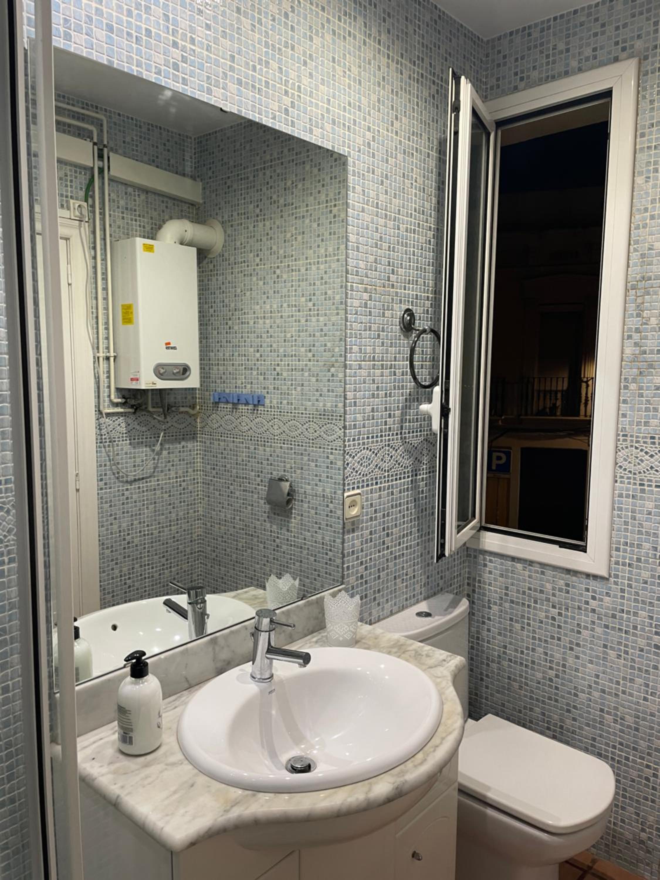 Apartamentos Barcelona - Iberia