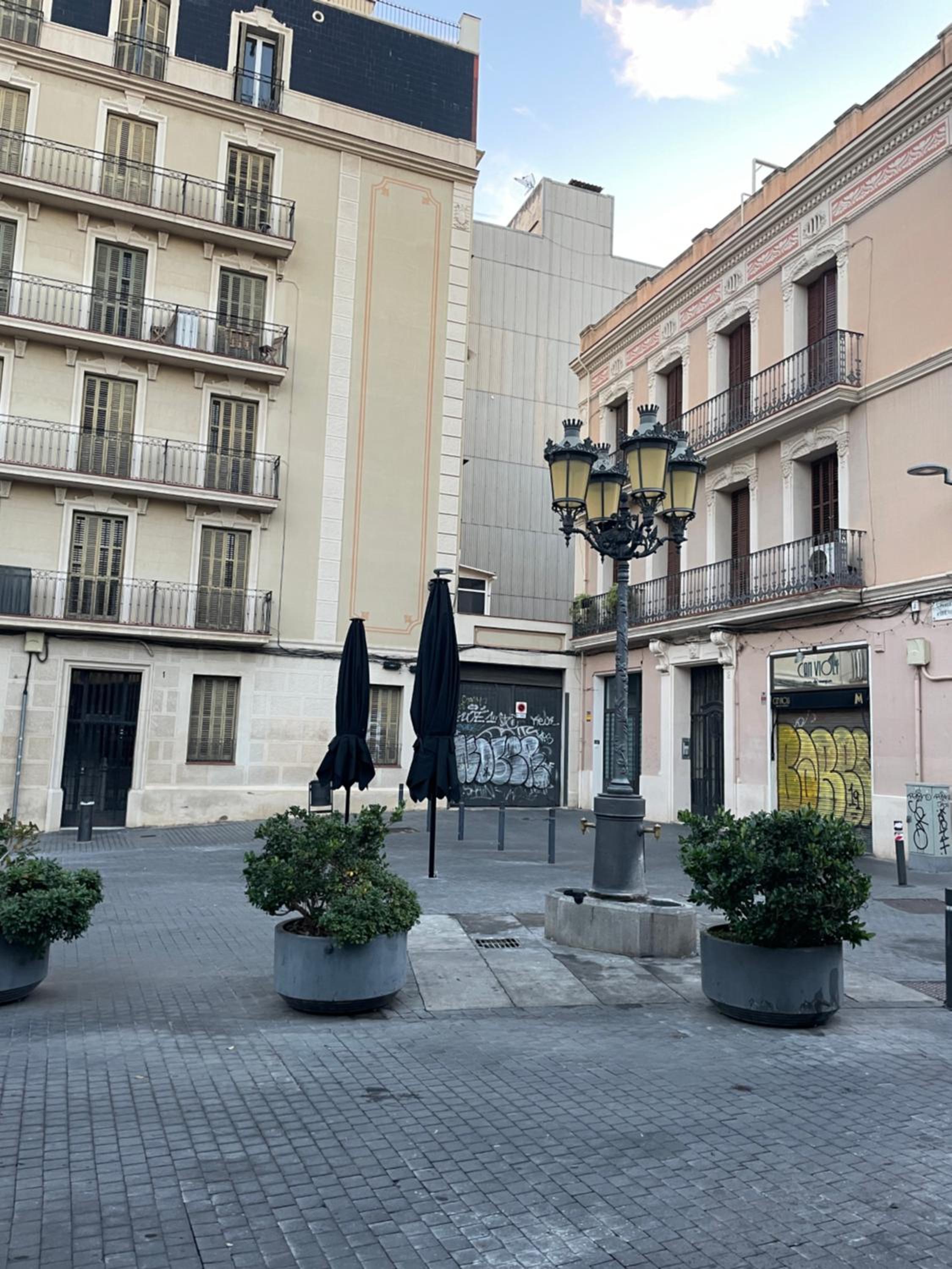 Apartamentos Barcelona - Iberia