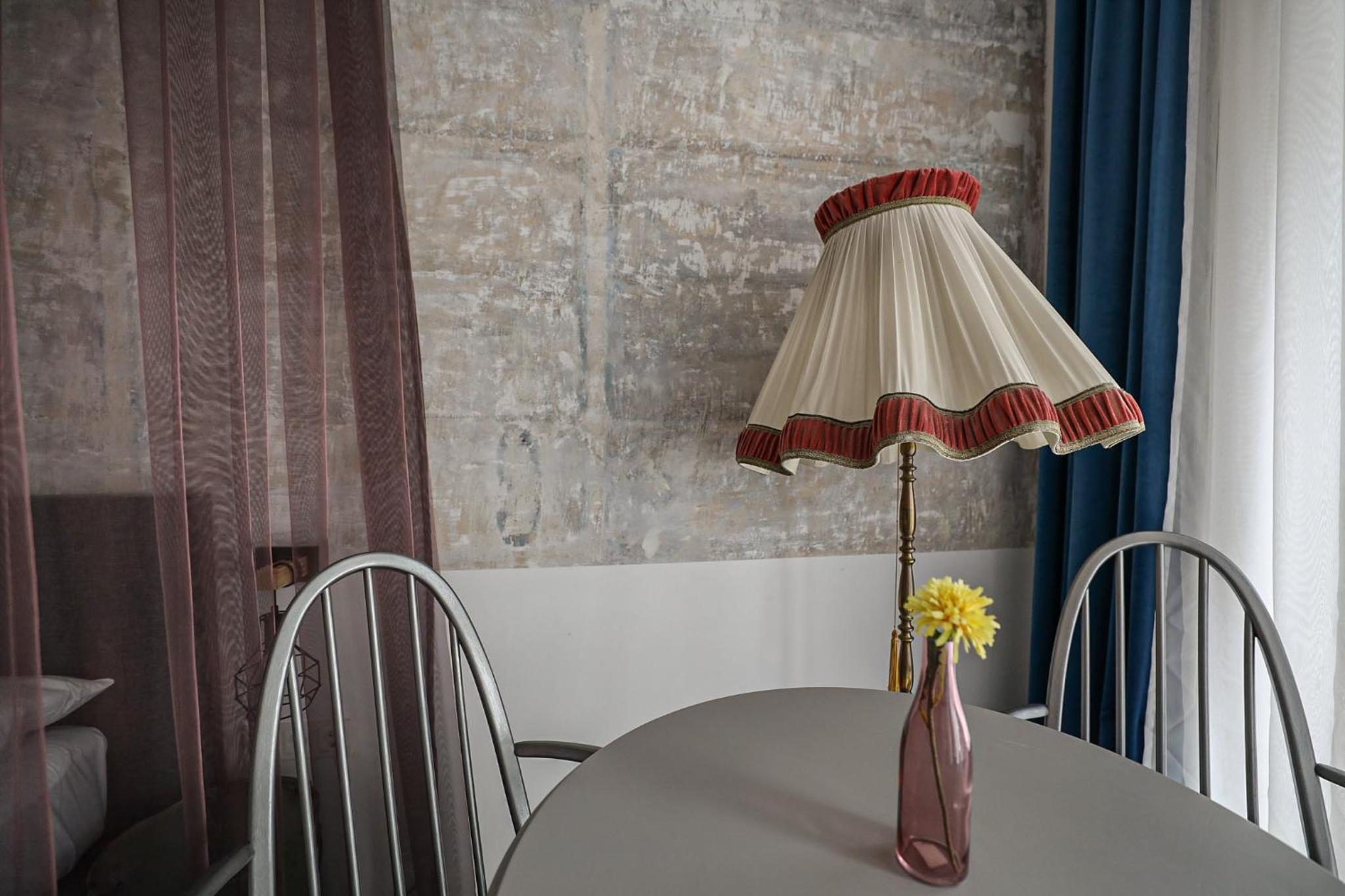 easy-flat Augarten - Apartments near Danube and Metro
