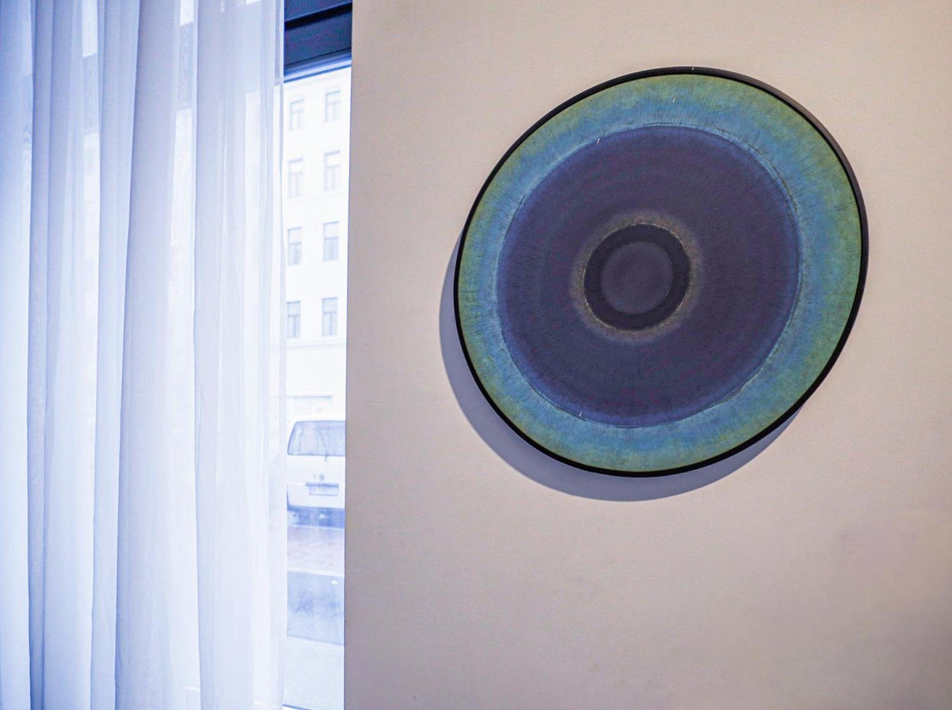 easy-flat Augarten - Apartments near Danube and Metro