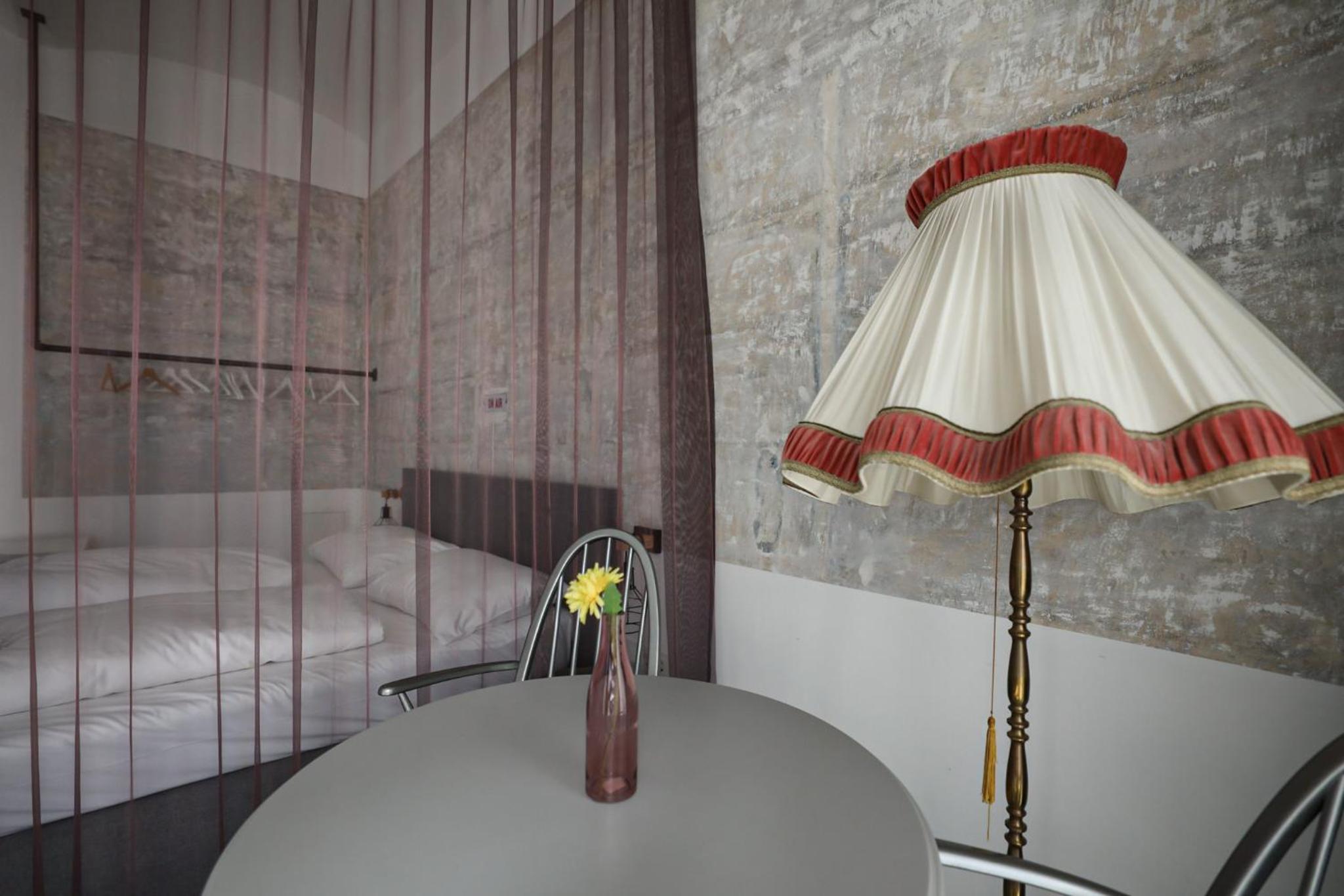 easy-flat Augarten - Apartments near Danube and Metro