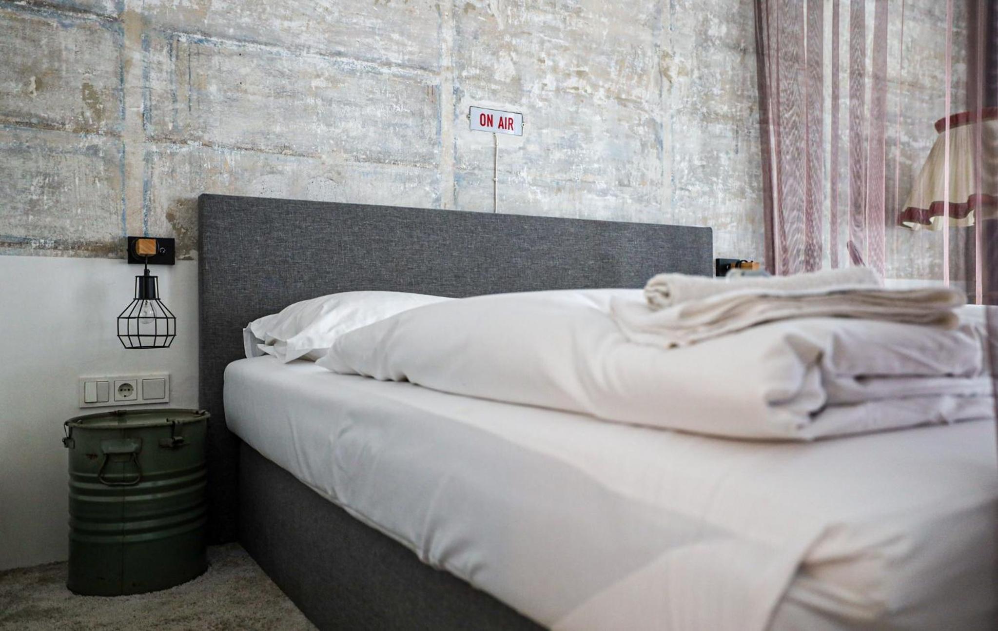 easy-flat Augarten - Apartments near Danube and Metro