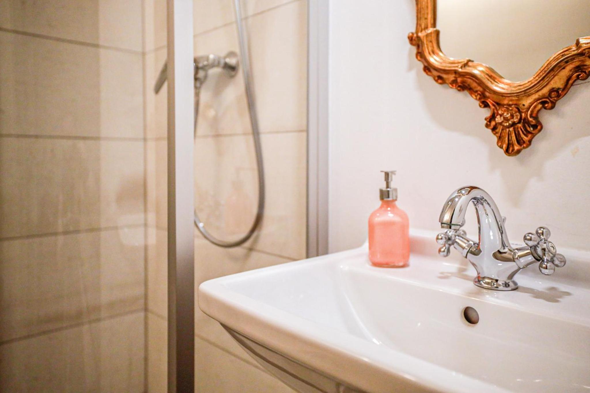easy-flat Augarten - Apartments near Danube and Metro