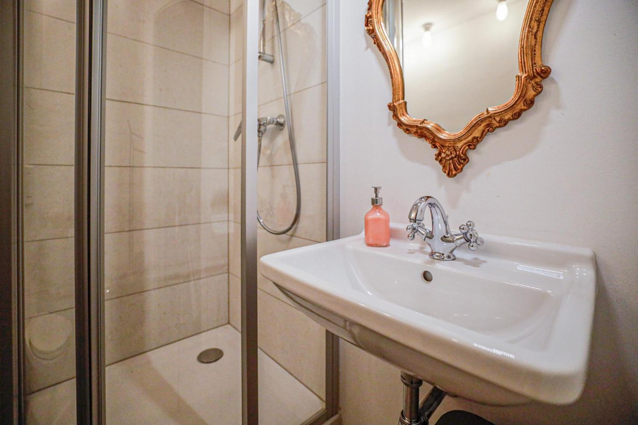 easy-flat Augarten - Apartments near Danube and Metro