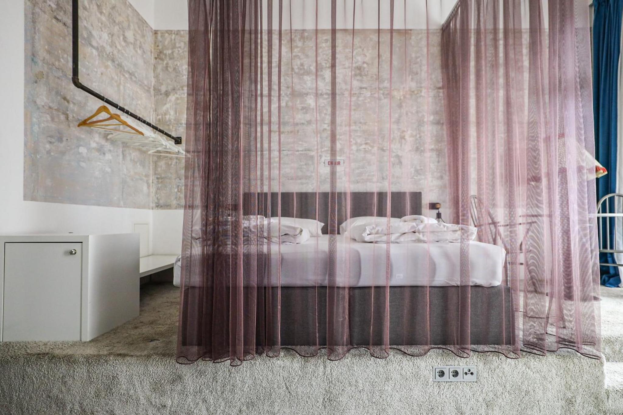 easy-flat Augarten - Apartments near Danube and Metro