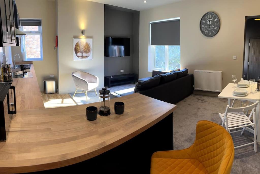 Loughborough Vacations - Luxury In Loughborough - Property Image 5