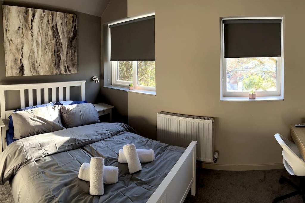 Loughborough Vacations - Luxury In Loughborough - Property Image 11
