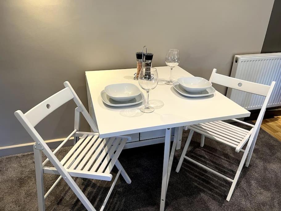 Loughborough Vacations - Luxury In Loughborough - Property Image 6
