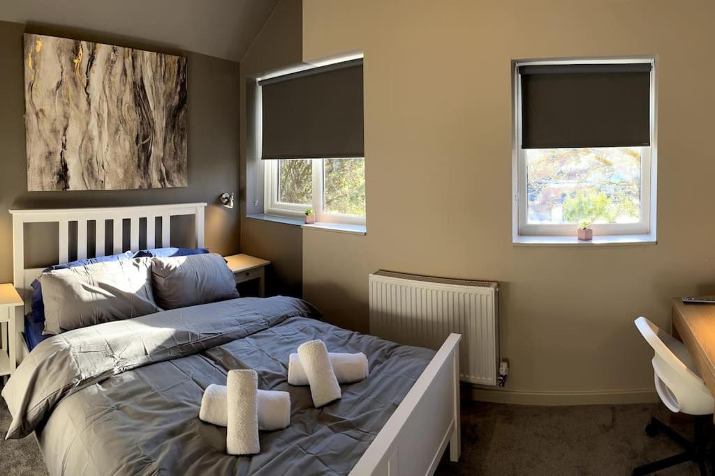 Loughborough Vacations - Luxury In Loughborough - Property Image 3