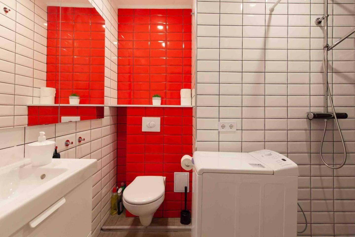 Budapest City Centre Studio - Contactless Check In