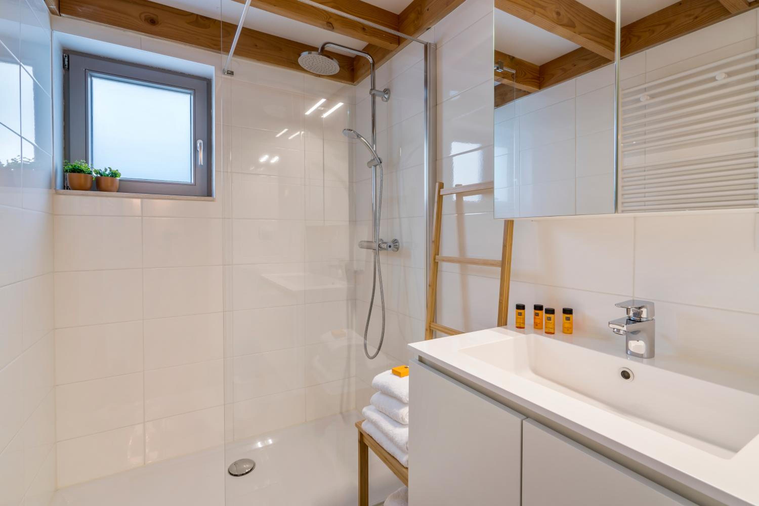 Dunewind - quietly located cottage at Lombardsijde
