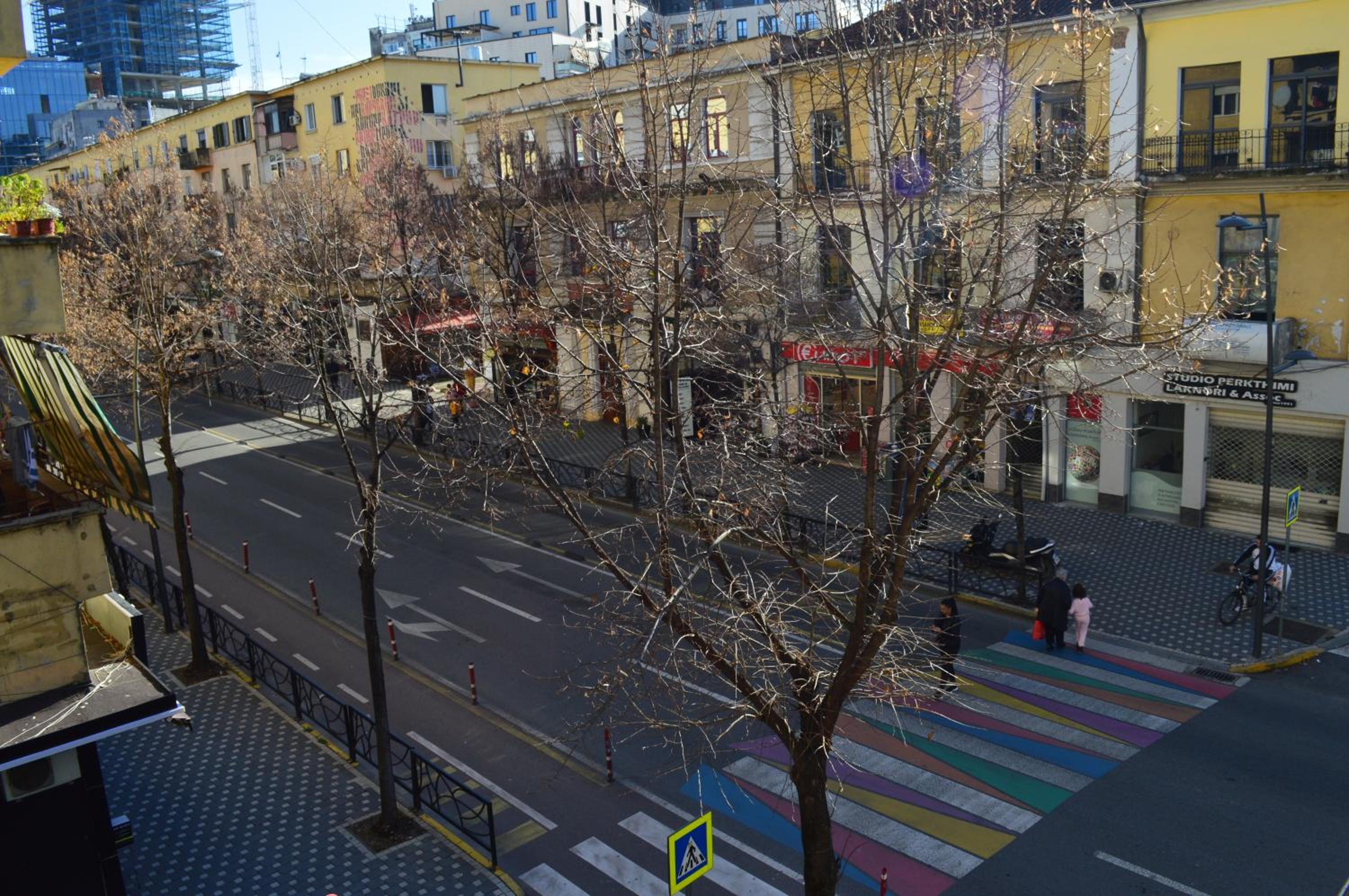 RH Tirana Center