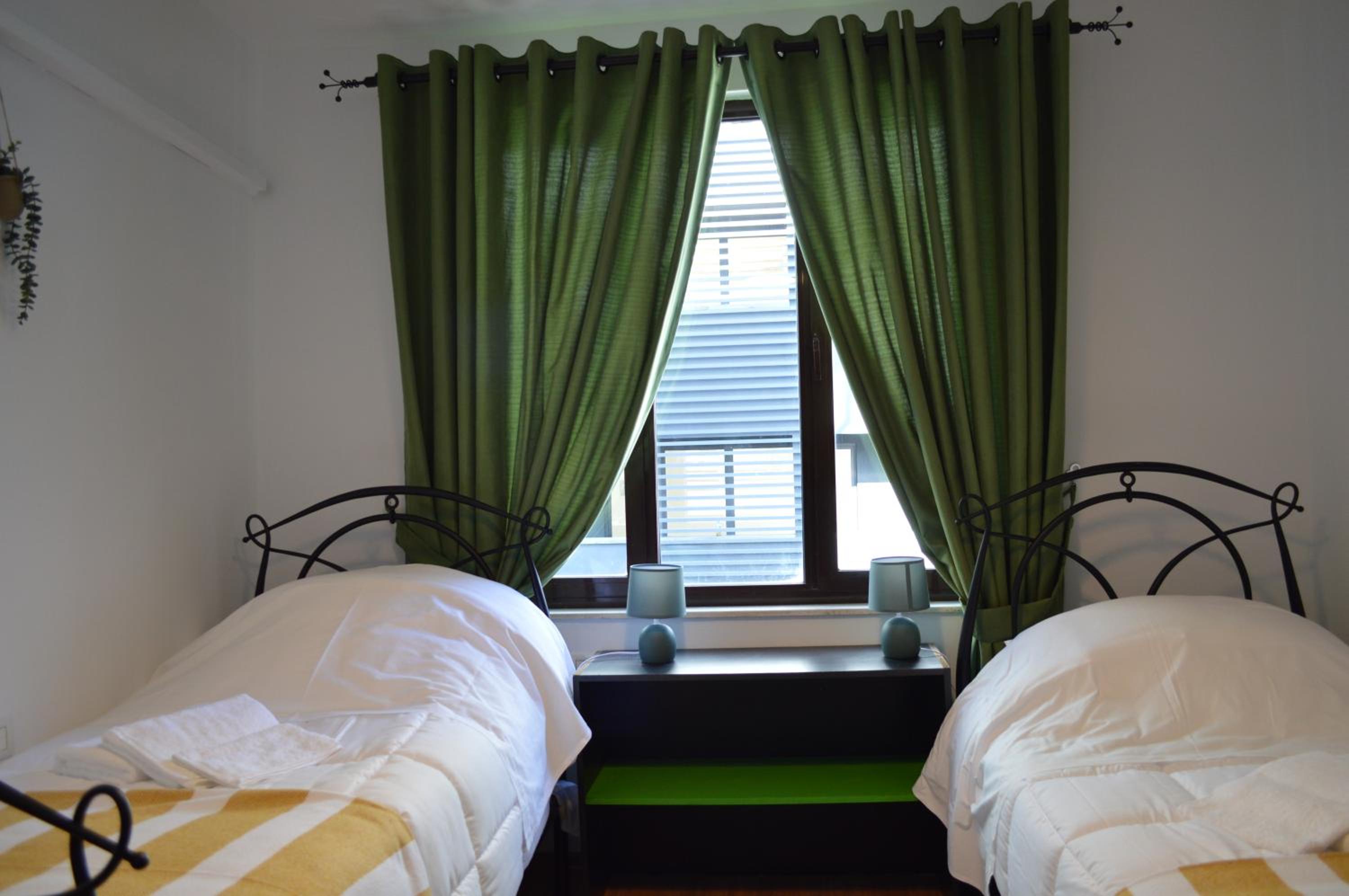 RH Tirana Center