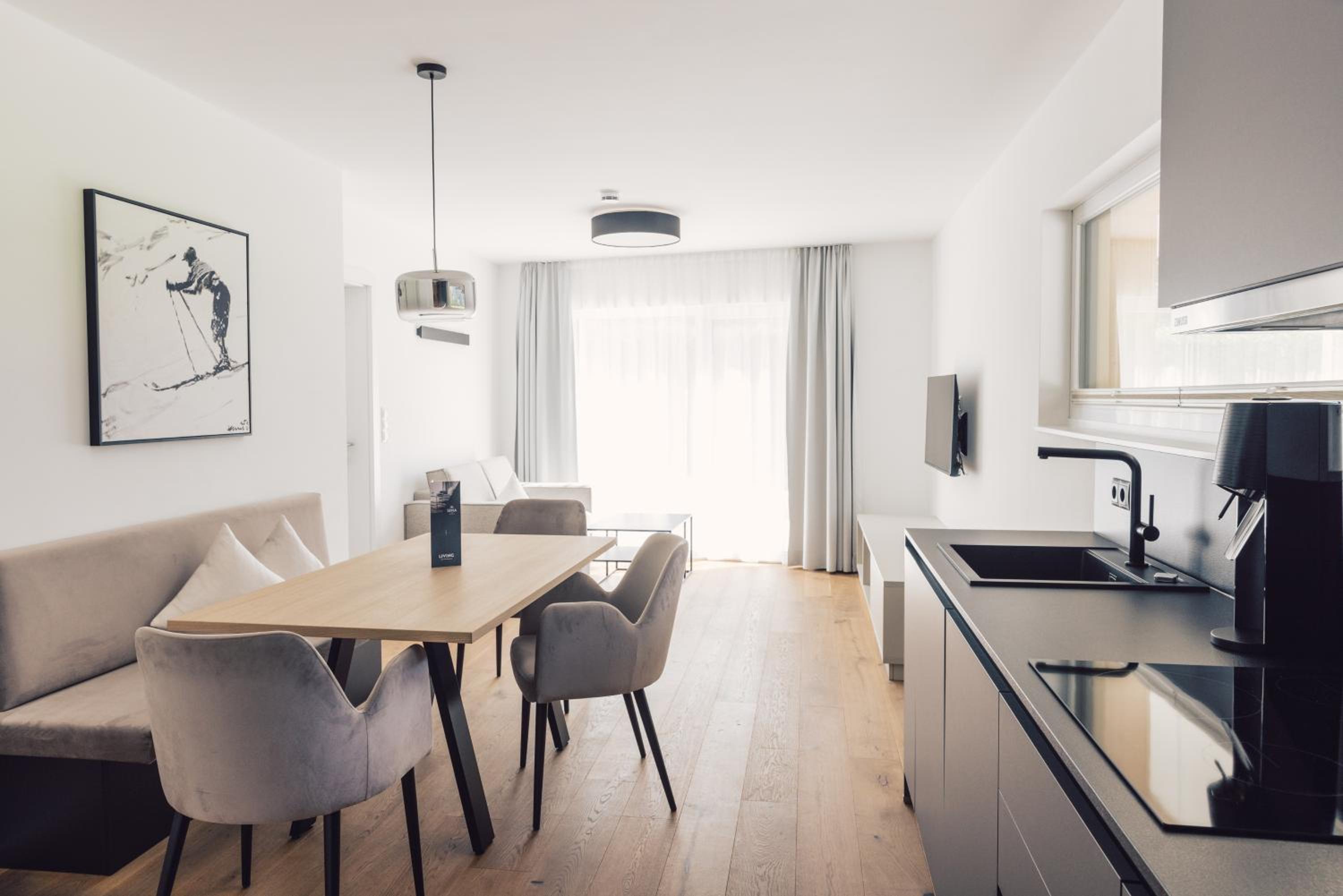 Sima-Apartments view 4