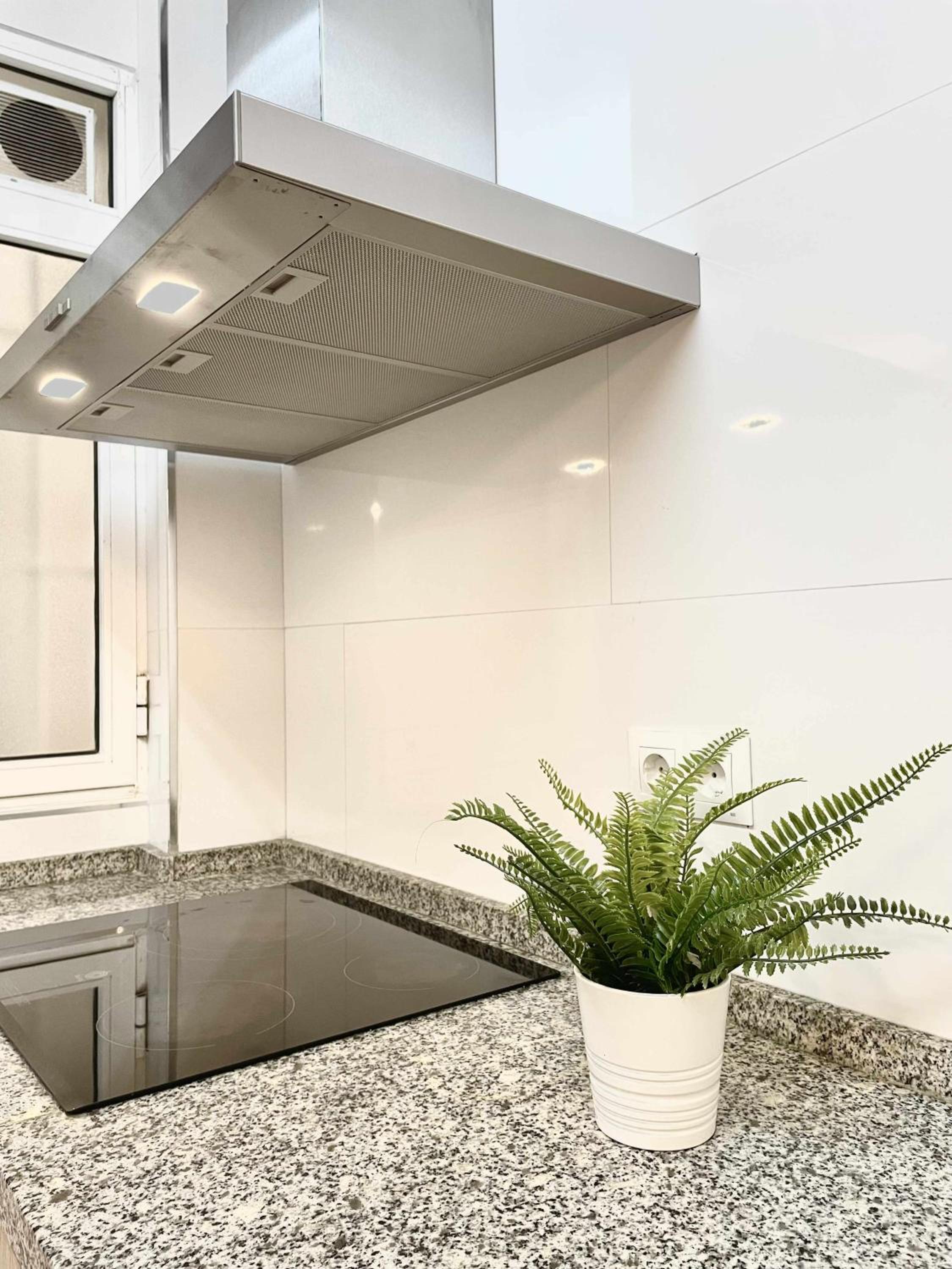 Apartamento en el centro de Malaga, en el Soho photo 2
