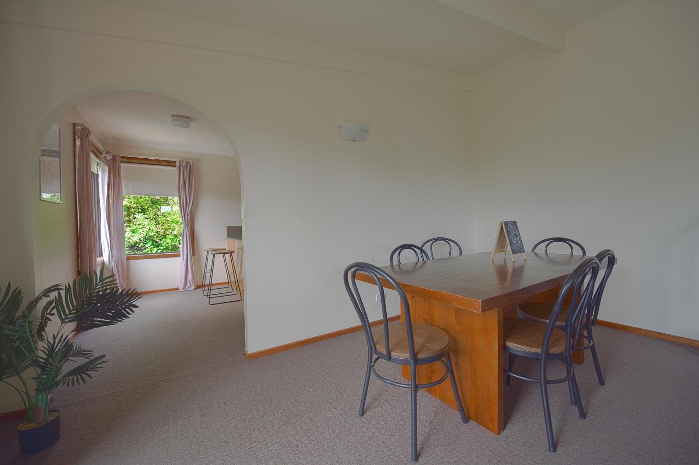 Hotel Dingding House, Free Parking