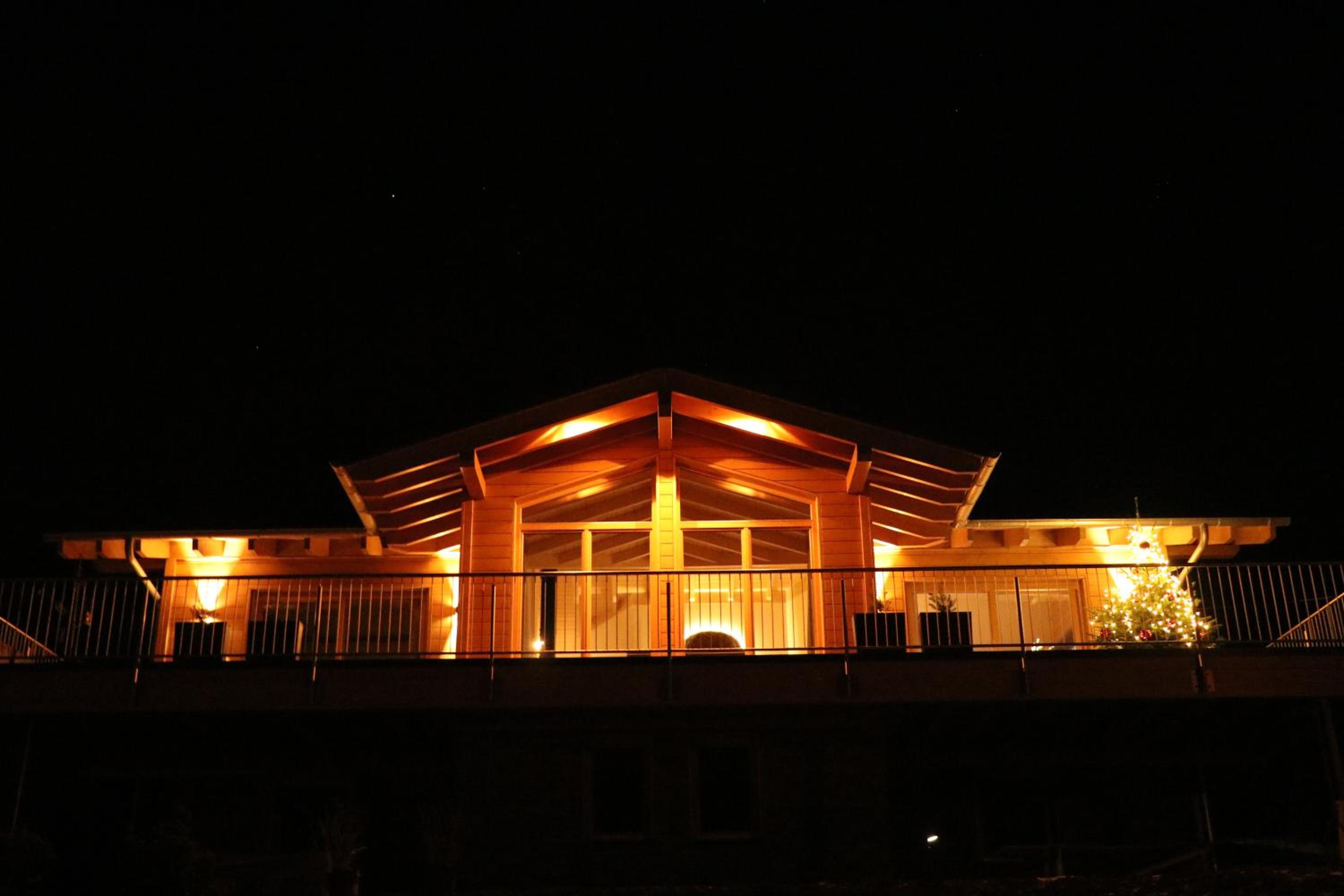 Hotel Oaktree-cottage