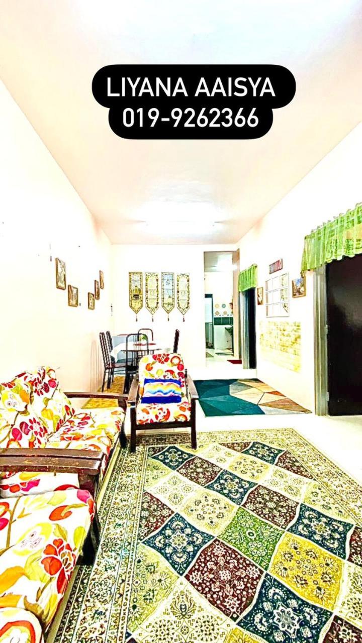 LIYANA AAISYA HOMESTAY - 10 UNITs - JOINT VENTURE PARTNERS photo 5