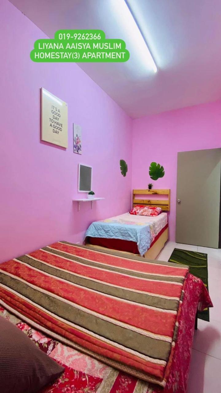 LIYANA AAISYA HOMESTAY - 10 UNITs - JOINT VENTURE PARTNERS photo 8