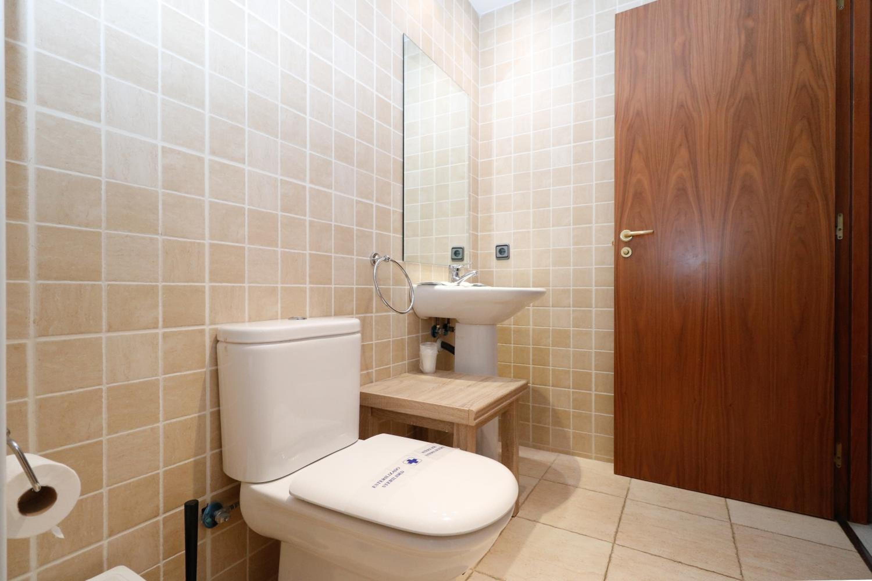 Apartamentos Araco 3000