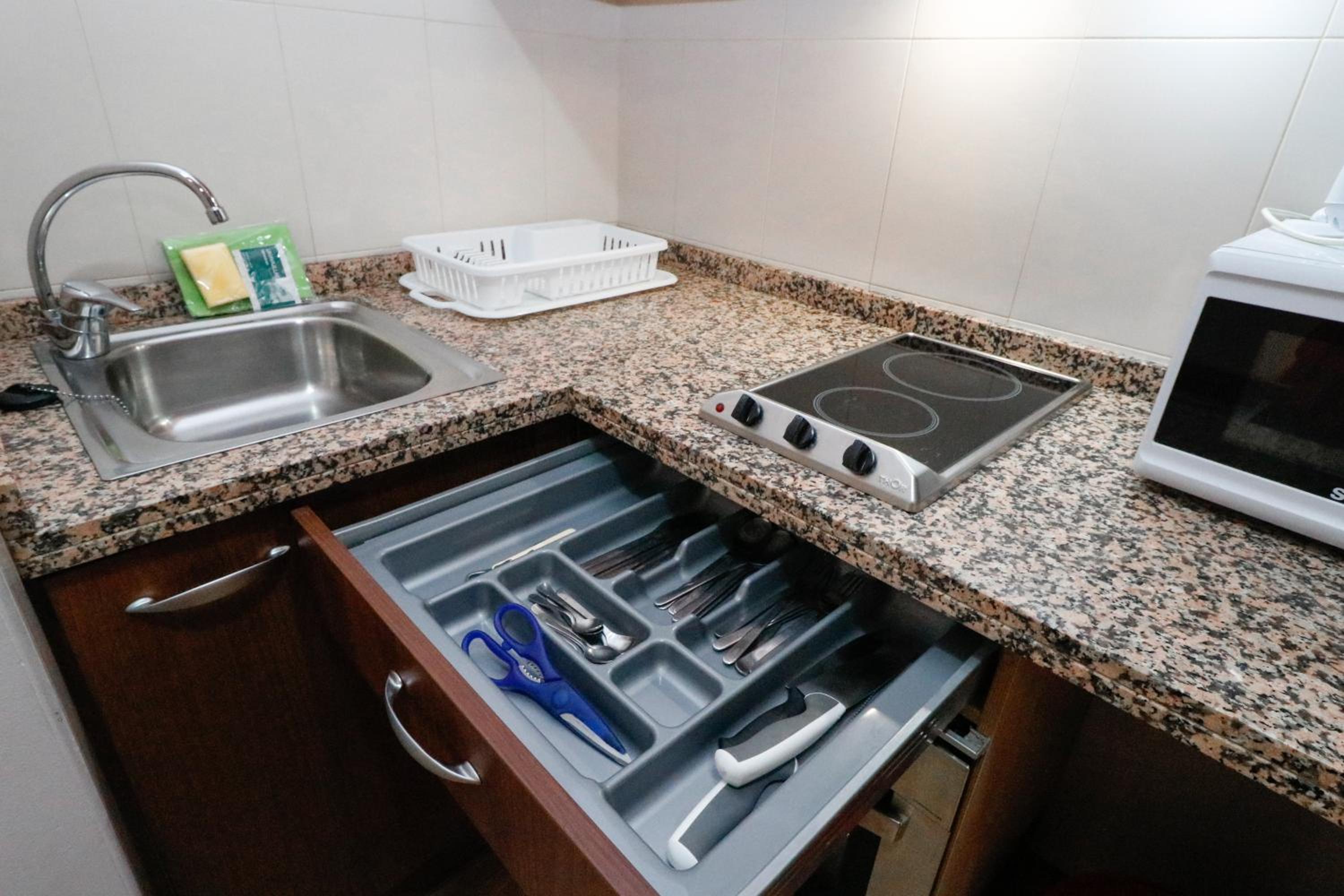 Apartamentos Araco 3000