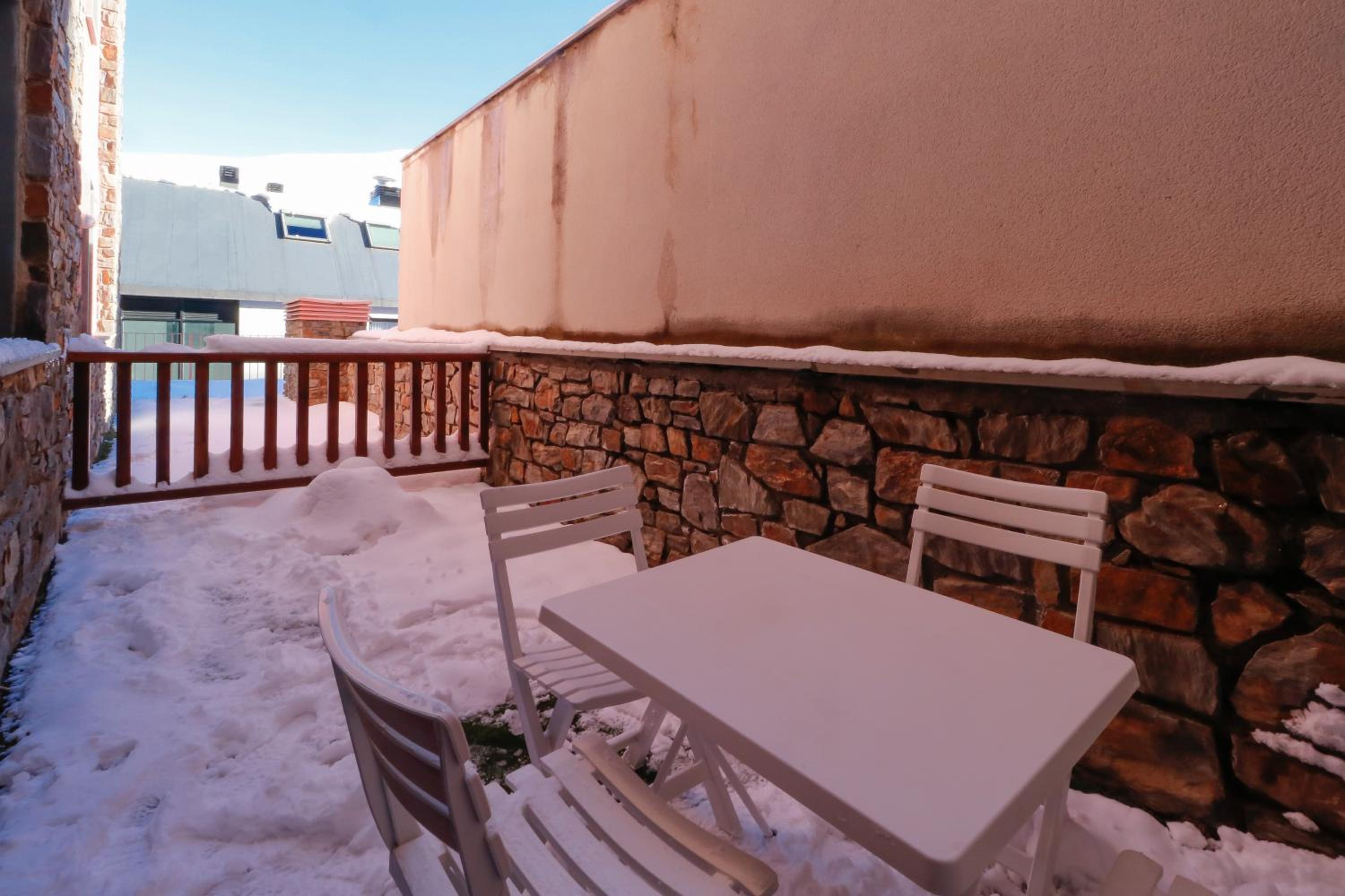 Apartamentos Araco 3000