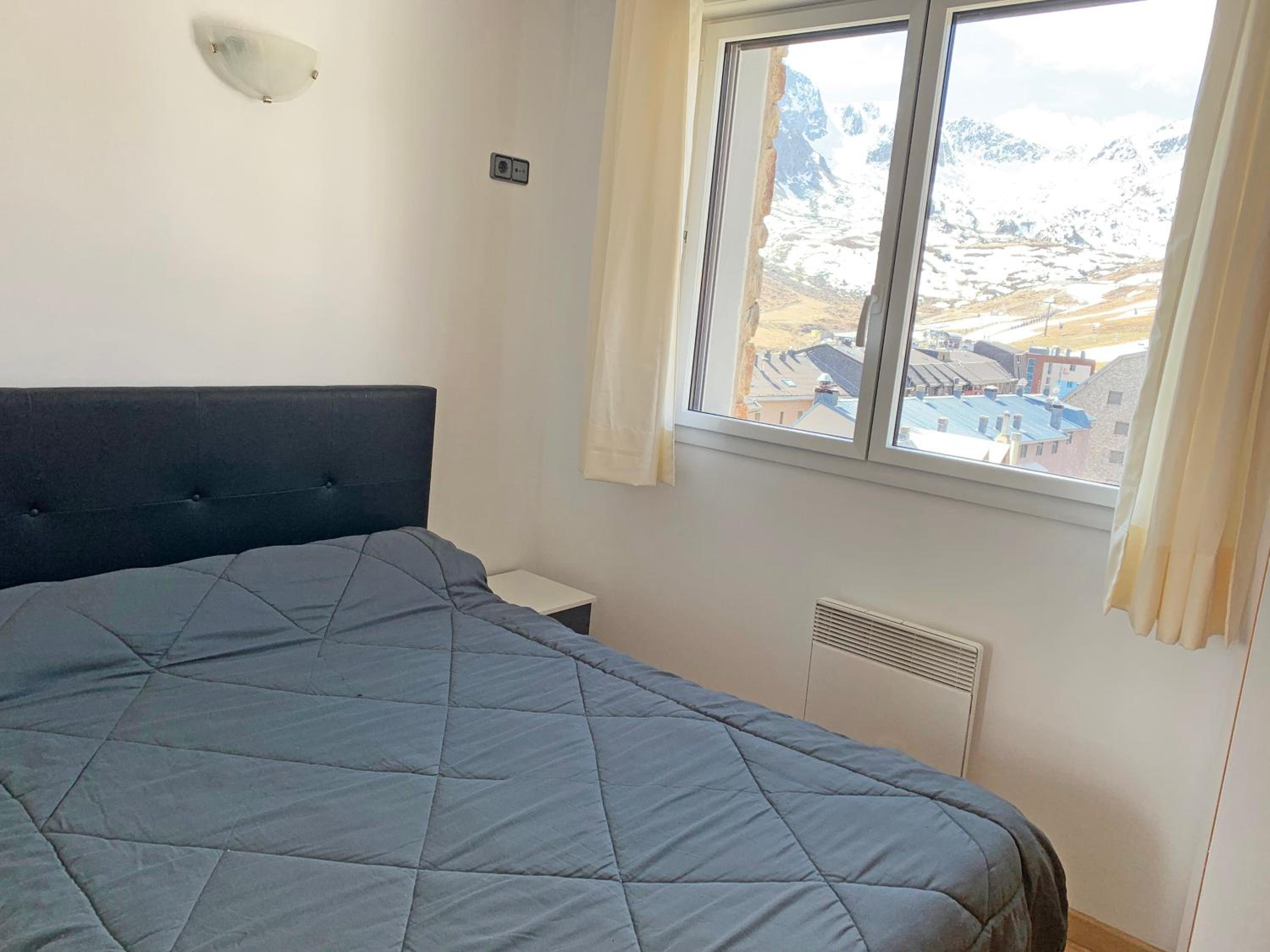 Apartamentos Araco 3000
