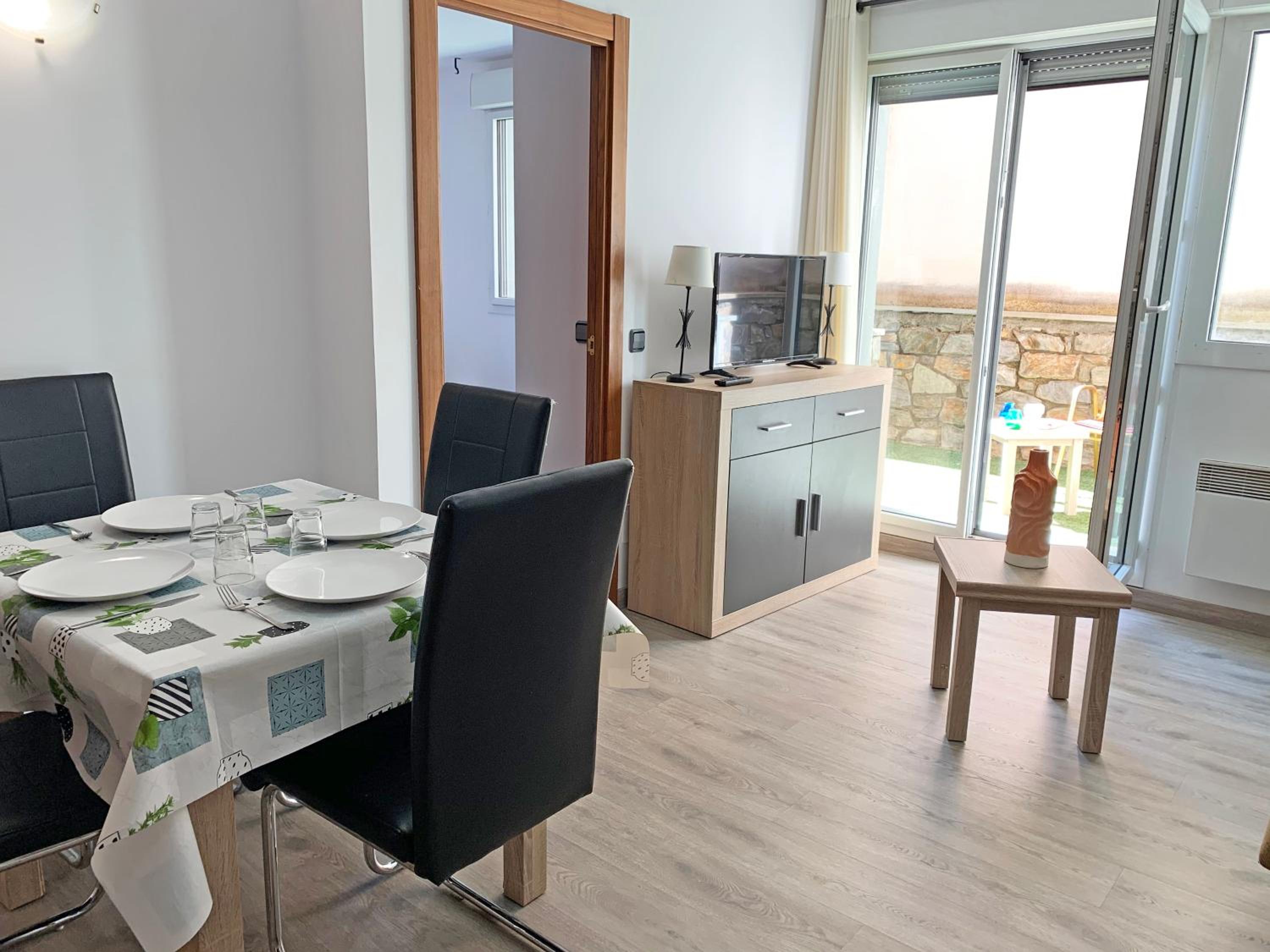 Apartamentos Araco 3000