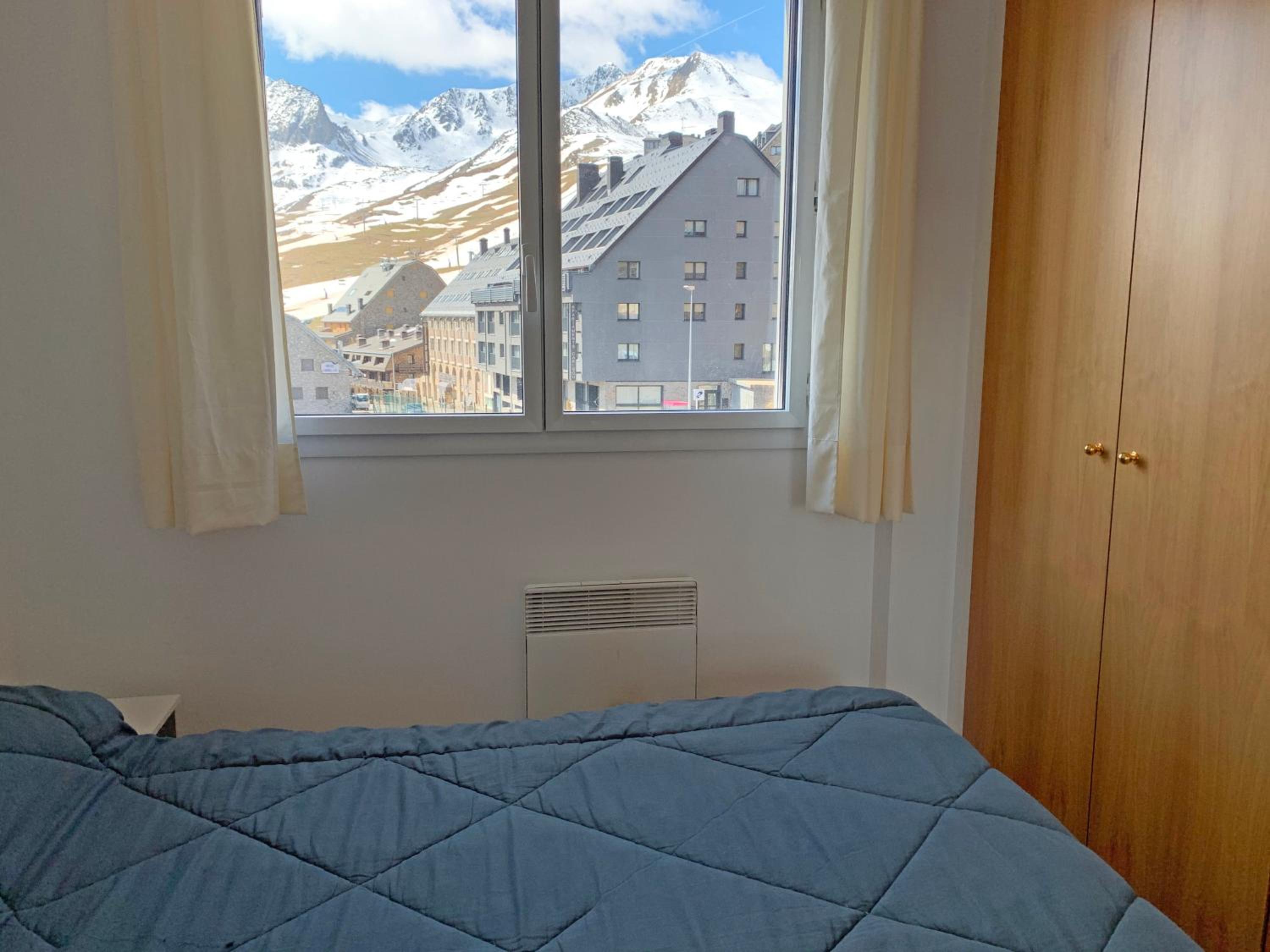 Apartamentos Araco 3000