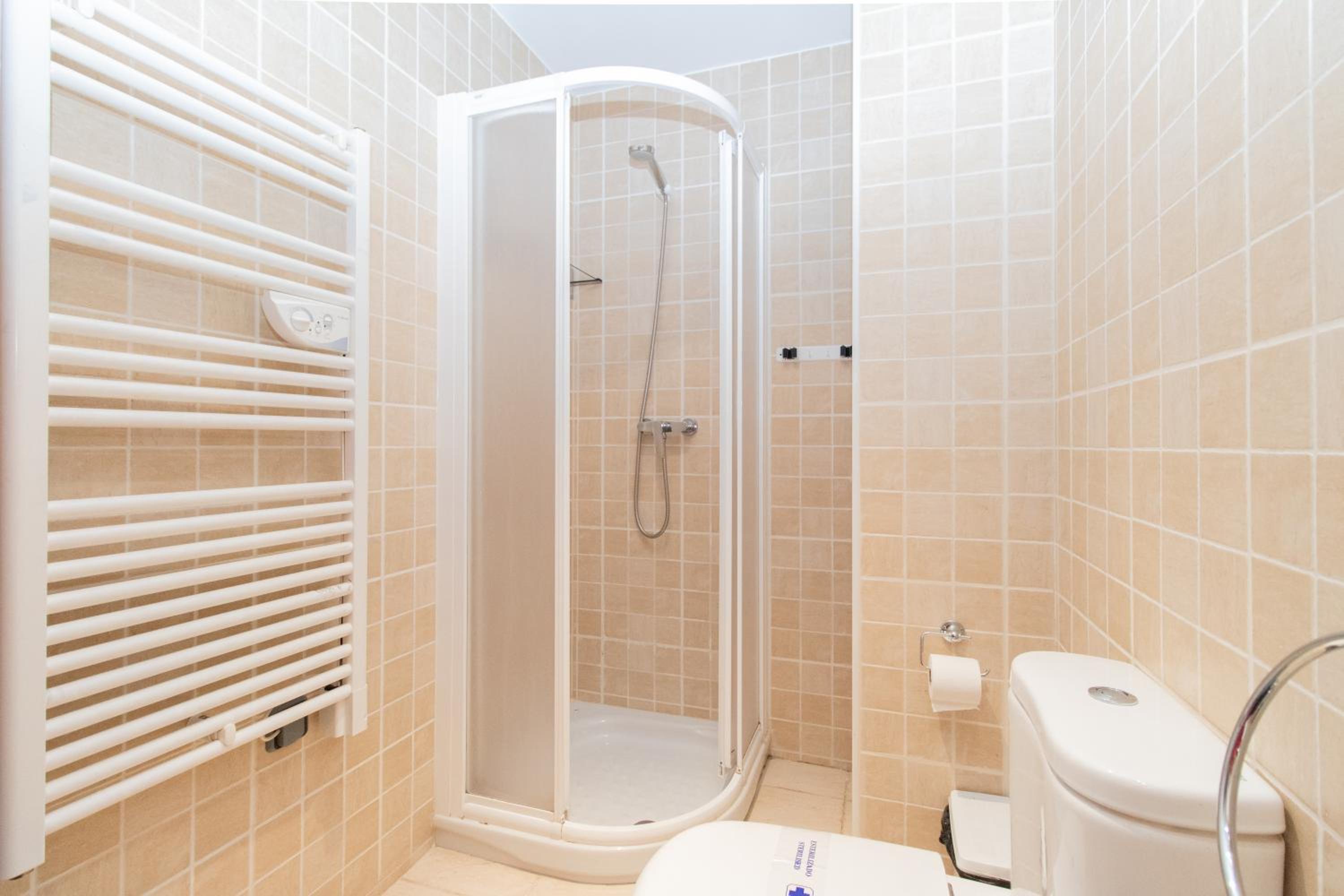 Apartamentos Araco 3000