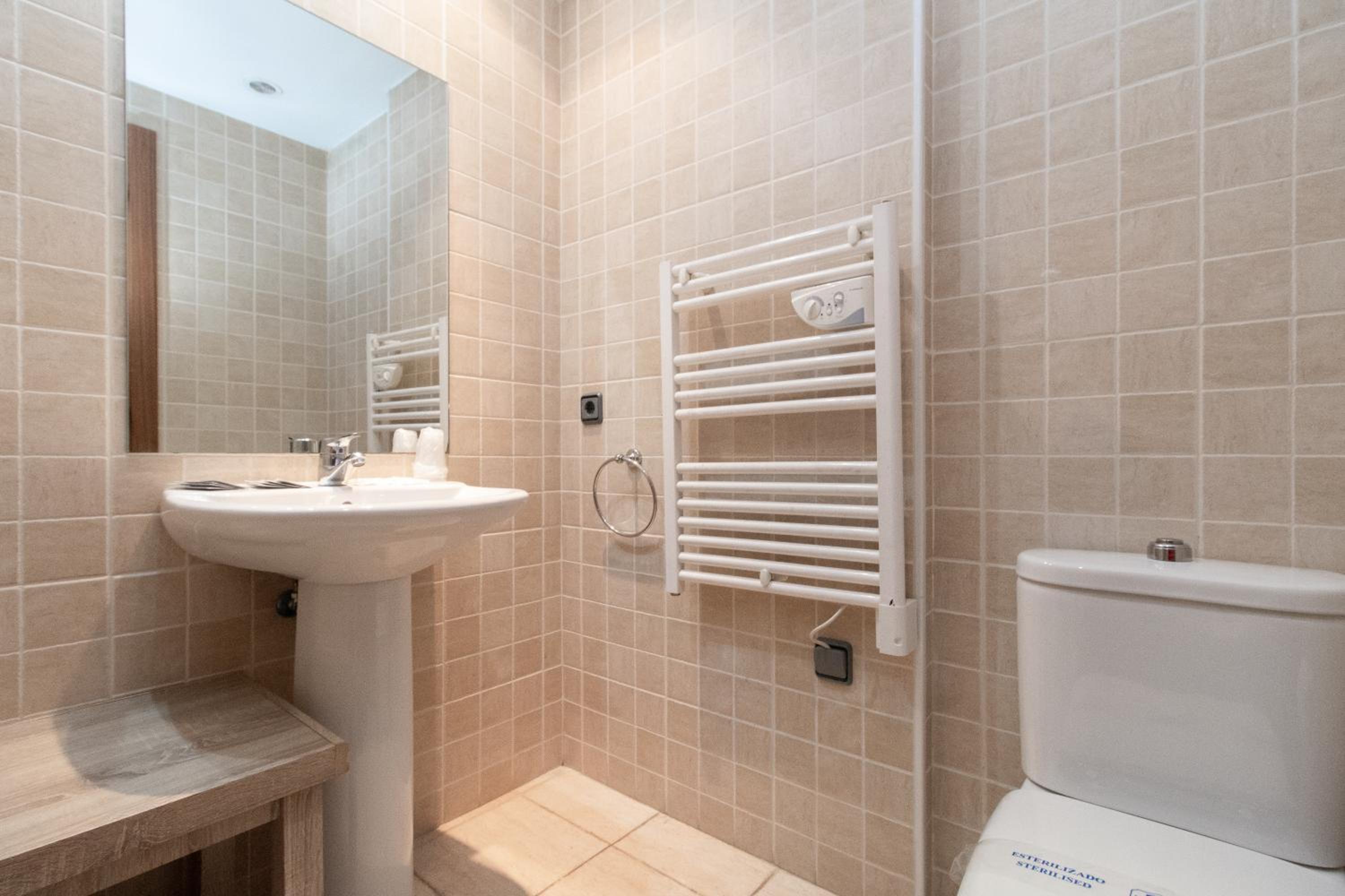 Apartamentos Araco 3000