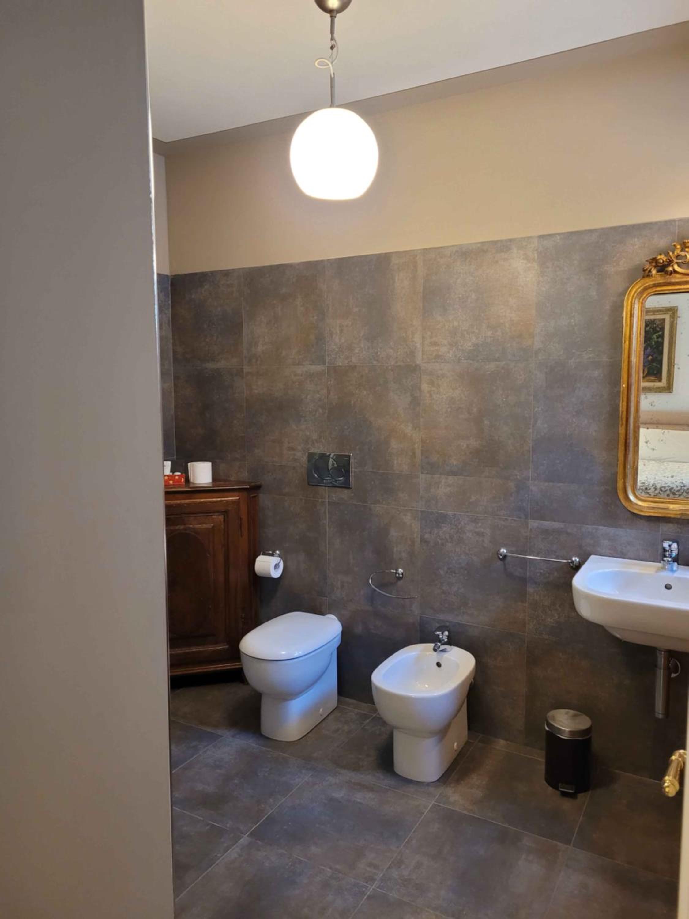 B&B Villa Tavallini