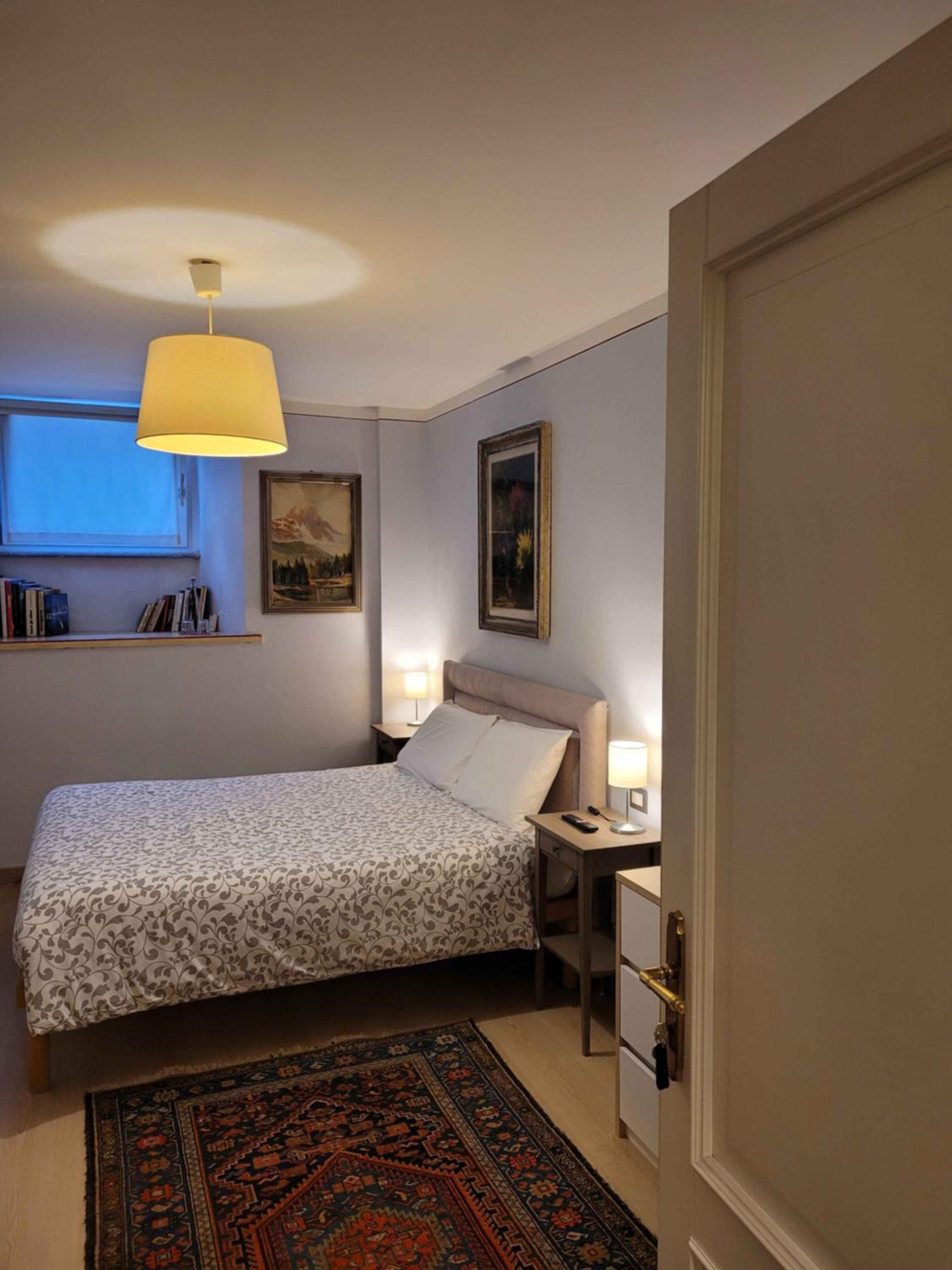 B&B Villa Tavallini