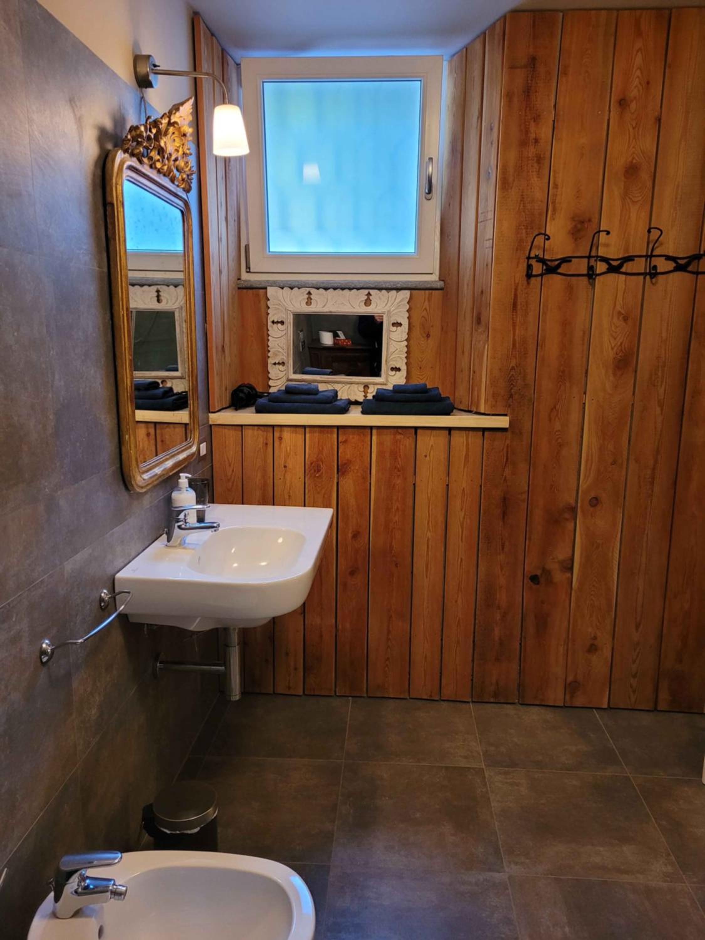 B&B Villa Tavallini
