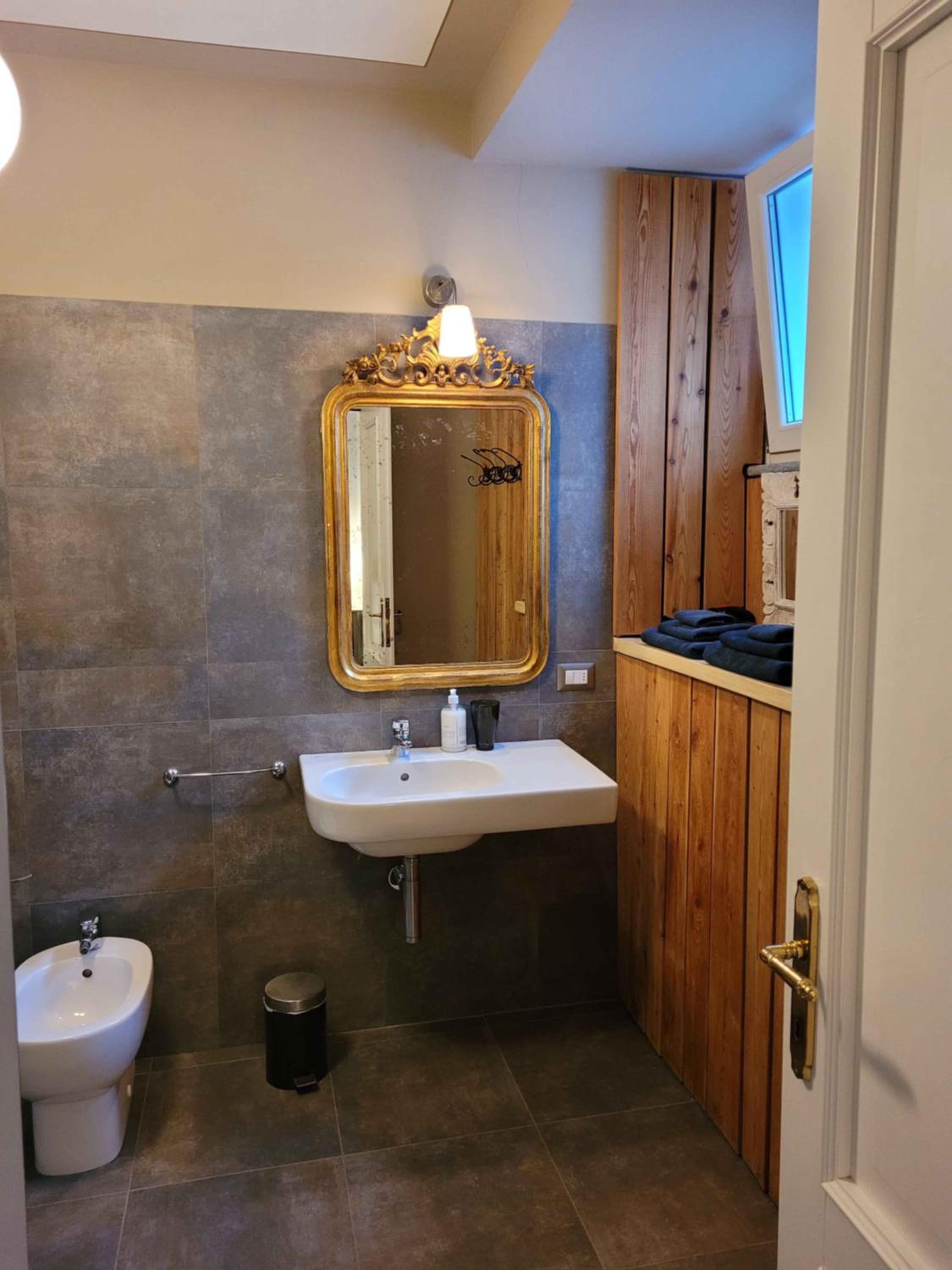 B&B Villa Tavallini