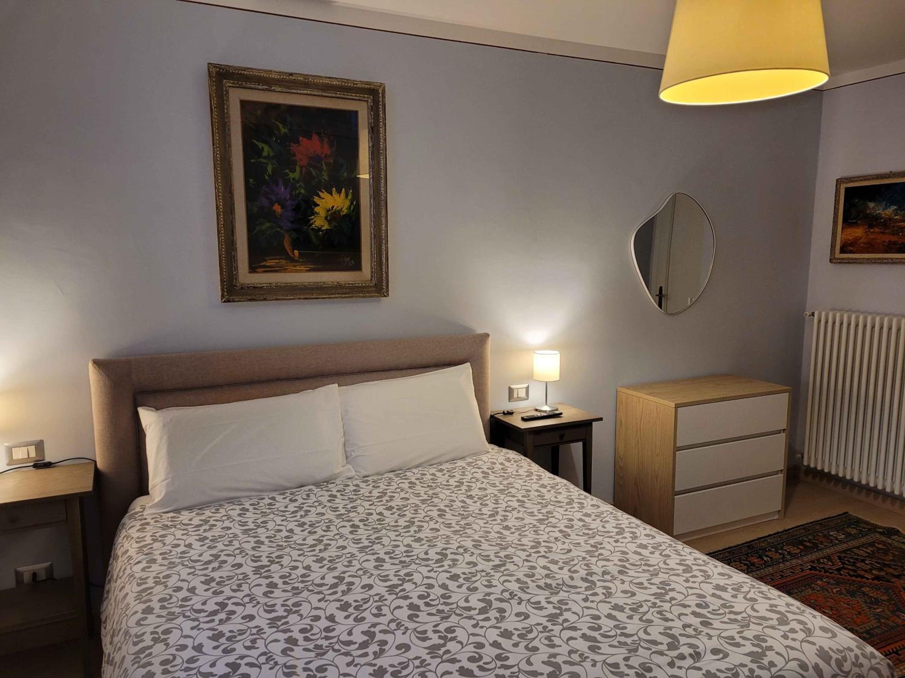 B&B Villa Tavallini